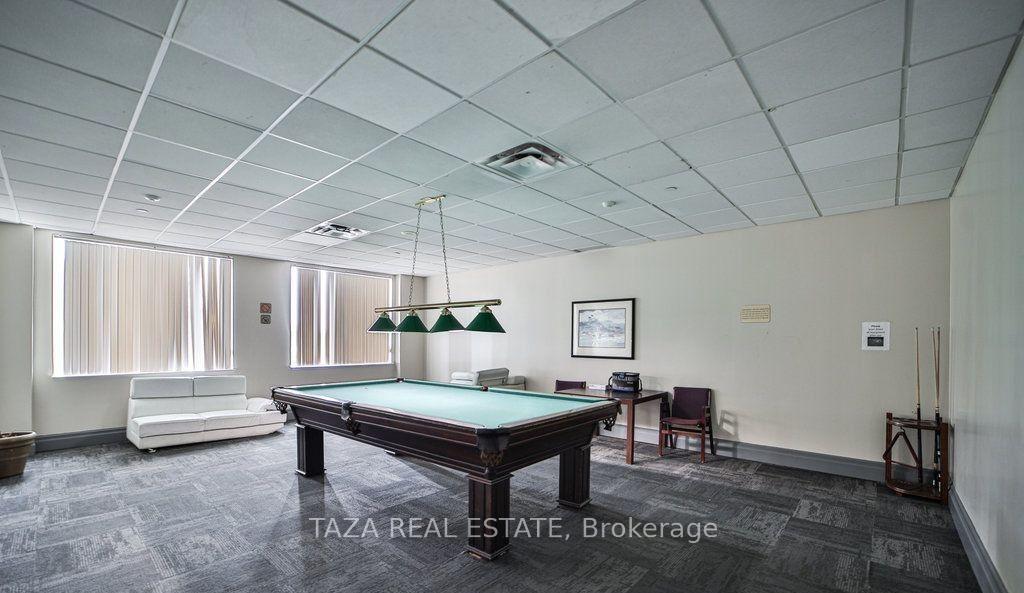 Photo 33 of Unit 2108, 1 Lee Centre Drive, Scarborough, Woburn — HOMEH