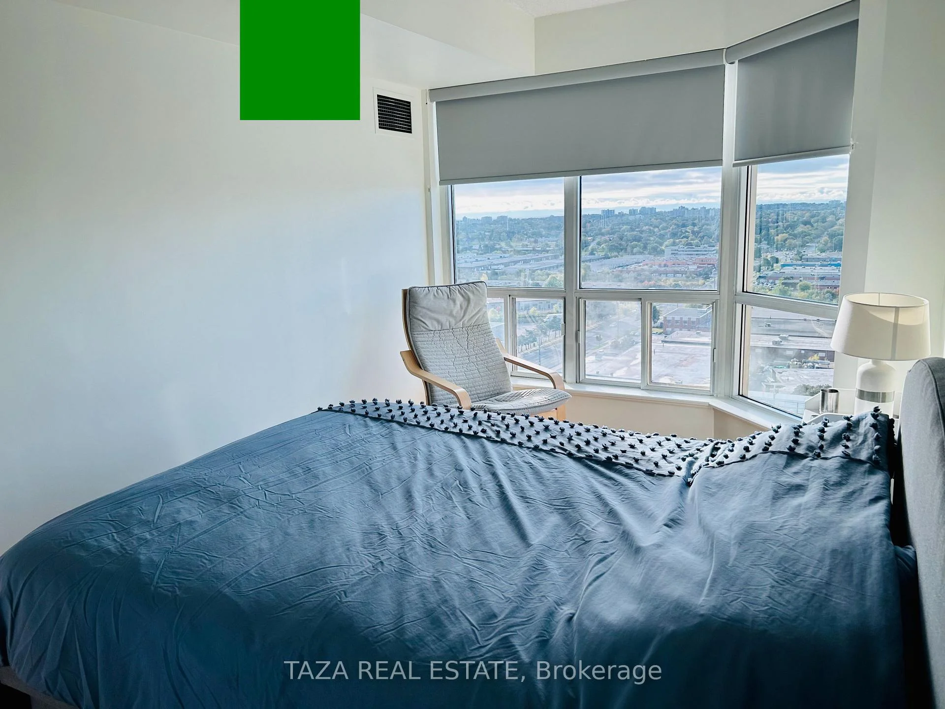 Photo 21 of Unit 2108, 1 Lee Centre Drive, Scarborough, Woburn — HOMEH