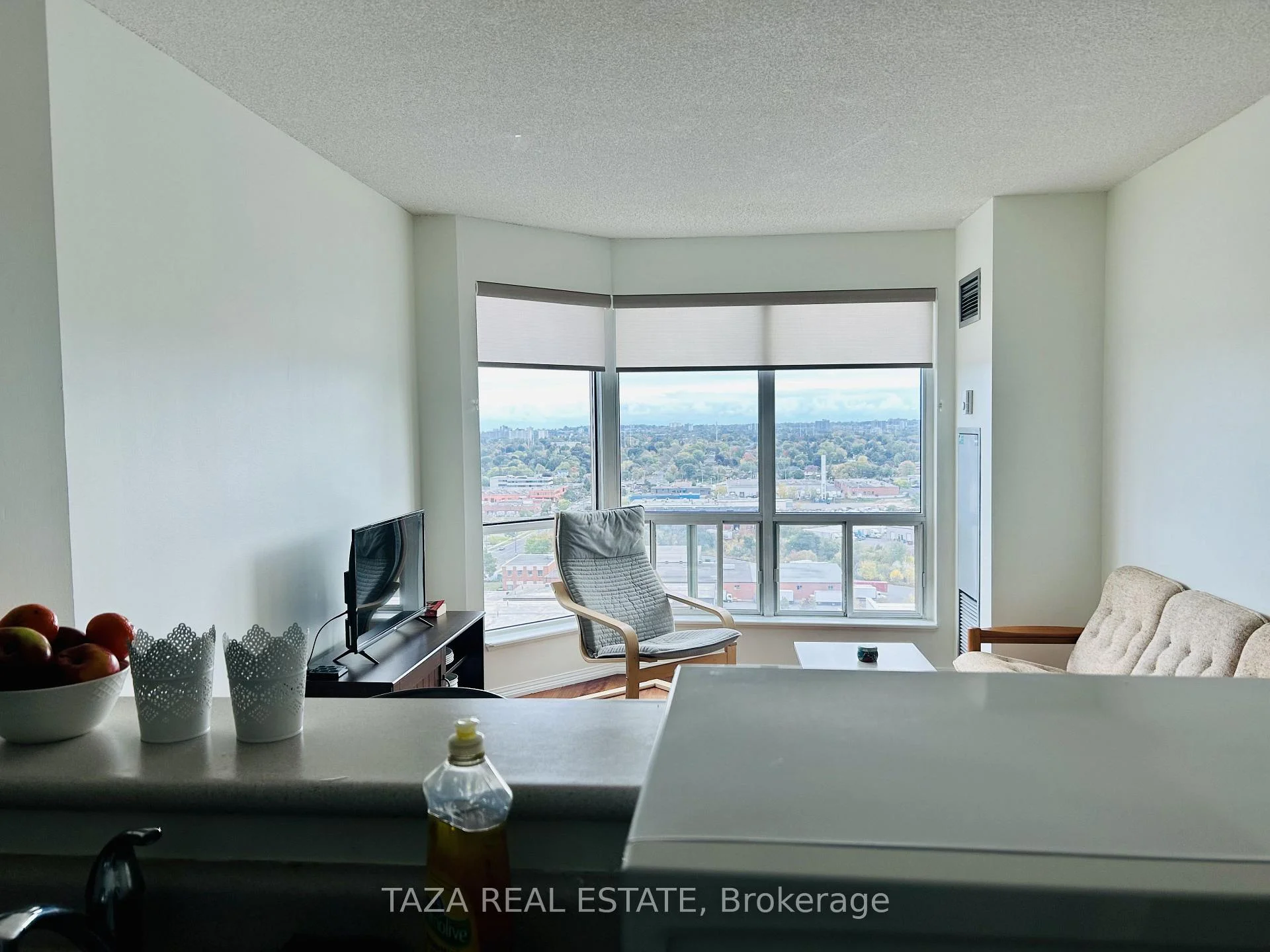 Photo 24 of Unit 2108, 1 Lee Centre Drive, Scarborough, Woburn — HOMEH