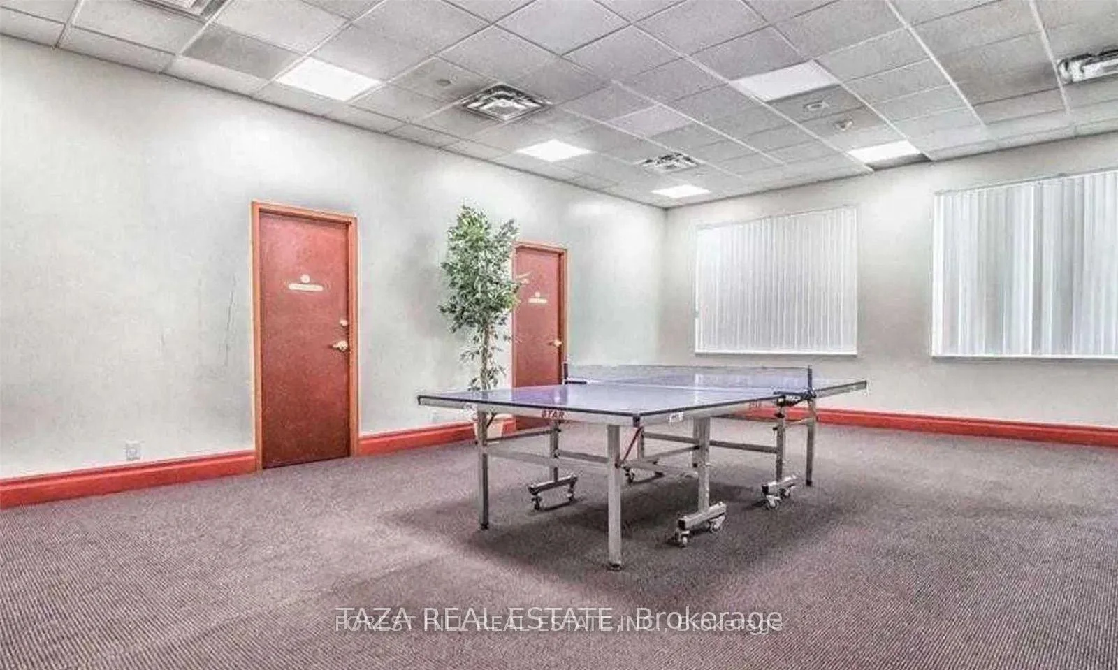 Photo 28 of Unit 2108, 1 Lee Centre Drive, Scarborough, Woburn — HOMEH