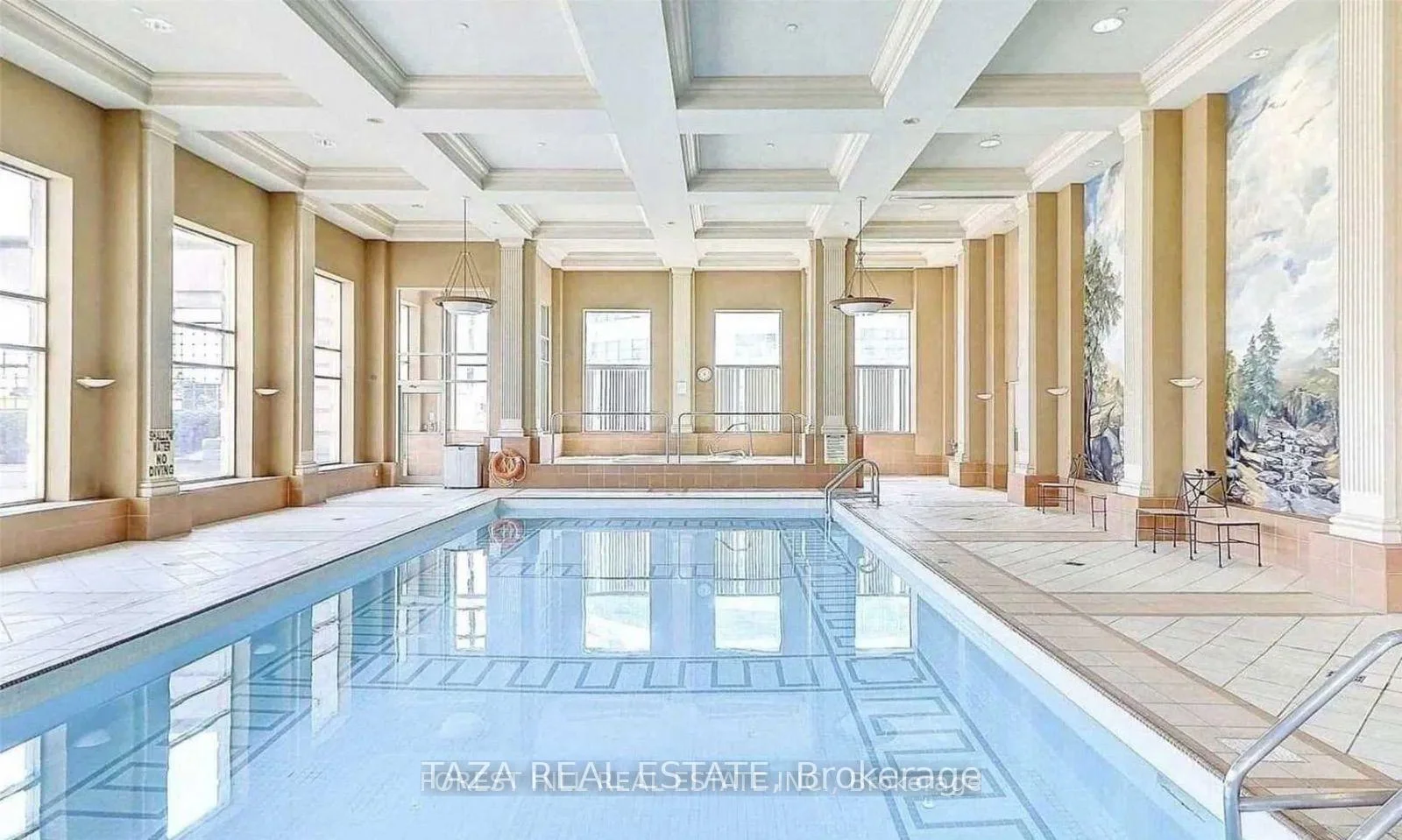 Photo 31 of Unit 2108, 1 Lee Centre Drive, Scarborough, Woburn — HOMEH