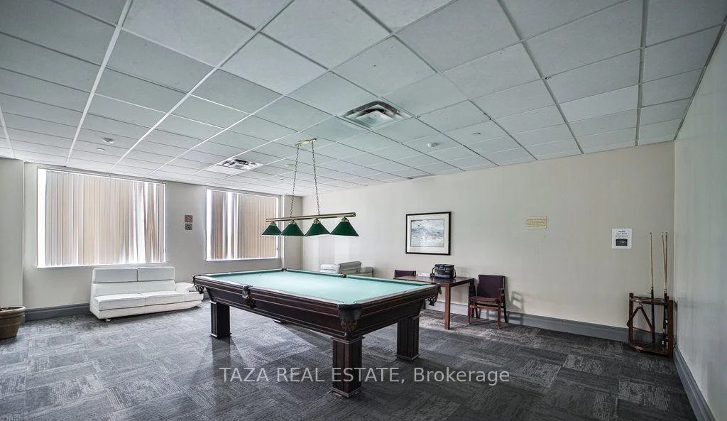 Photo 34 of Unit 2108, 1 Lee Centre Drive, Scarborough, Woburn — HOMEH