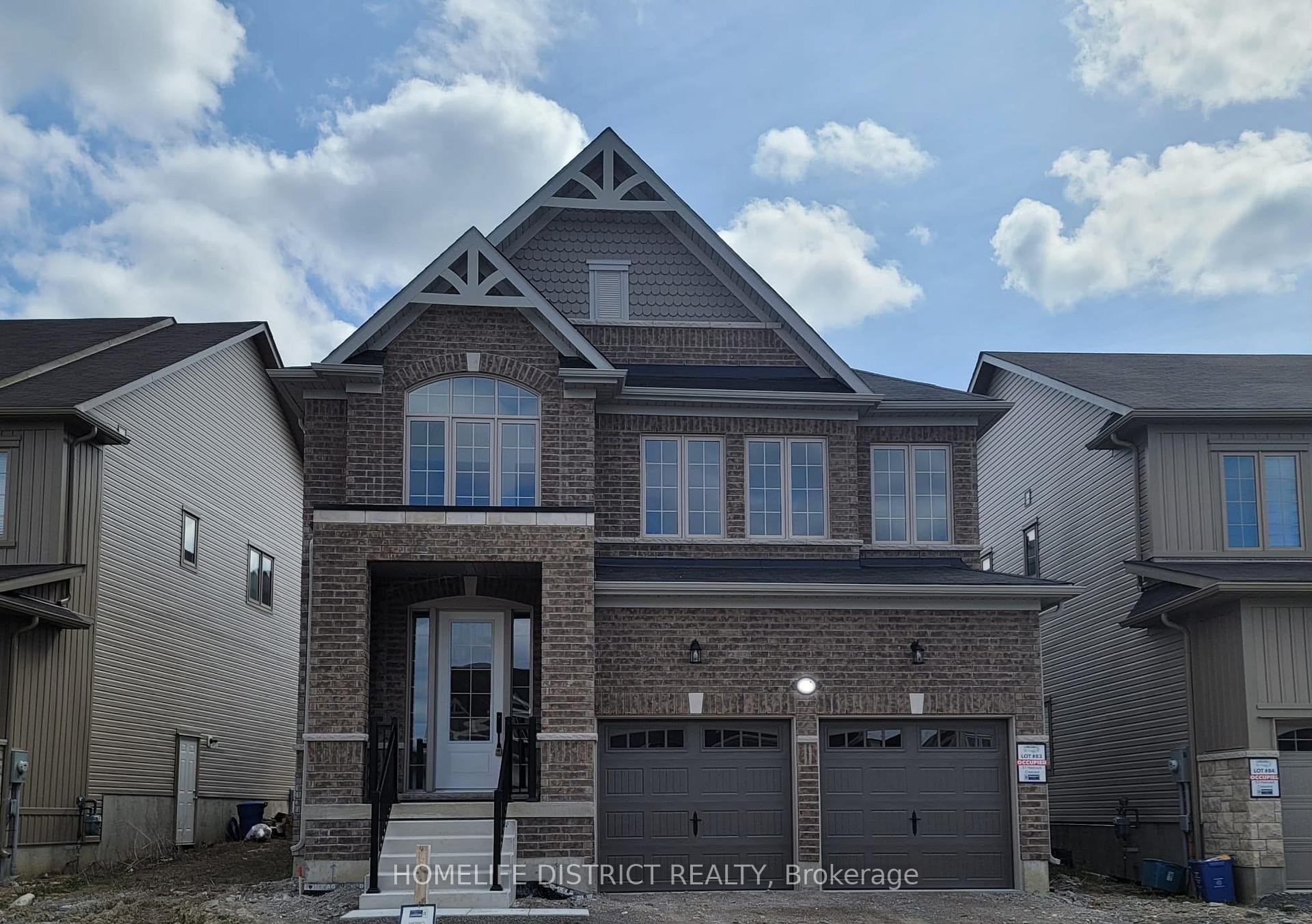 Photo 1 of 51 Hancock Crescent, Kawartha Lakes, Lindsay — HOMEH