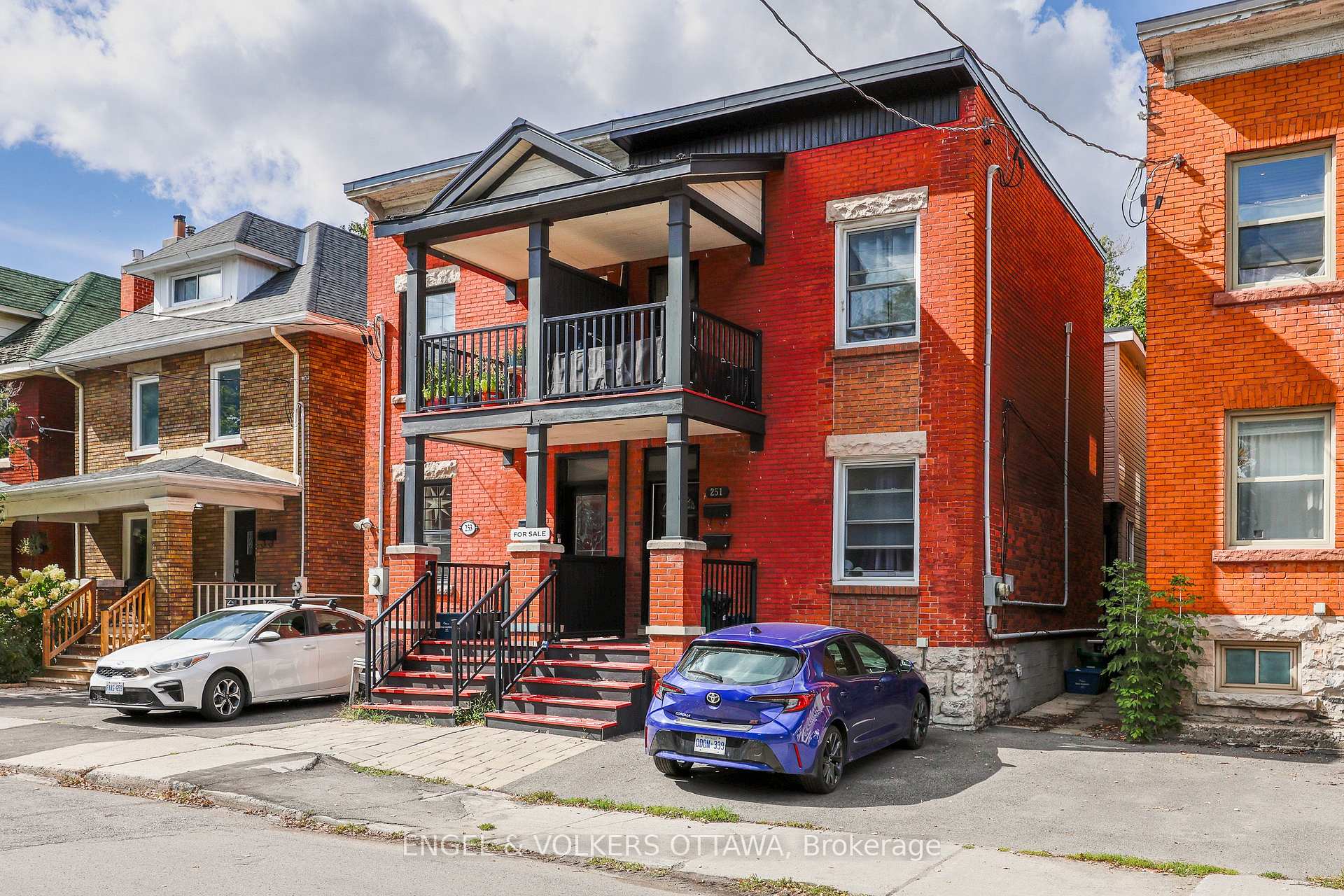 Photo 1 of 251 Arlington Avenue, Ottawa, Ottawa Centre — HOMEH