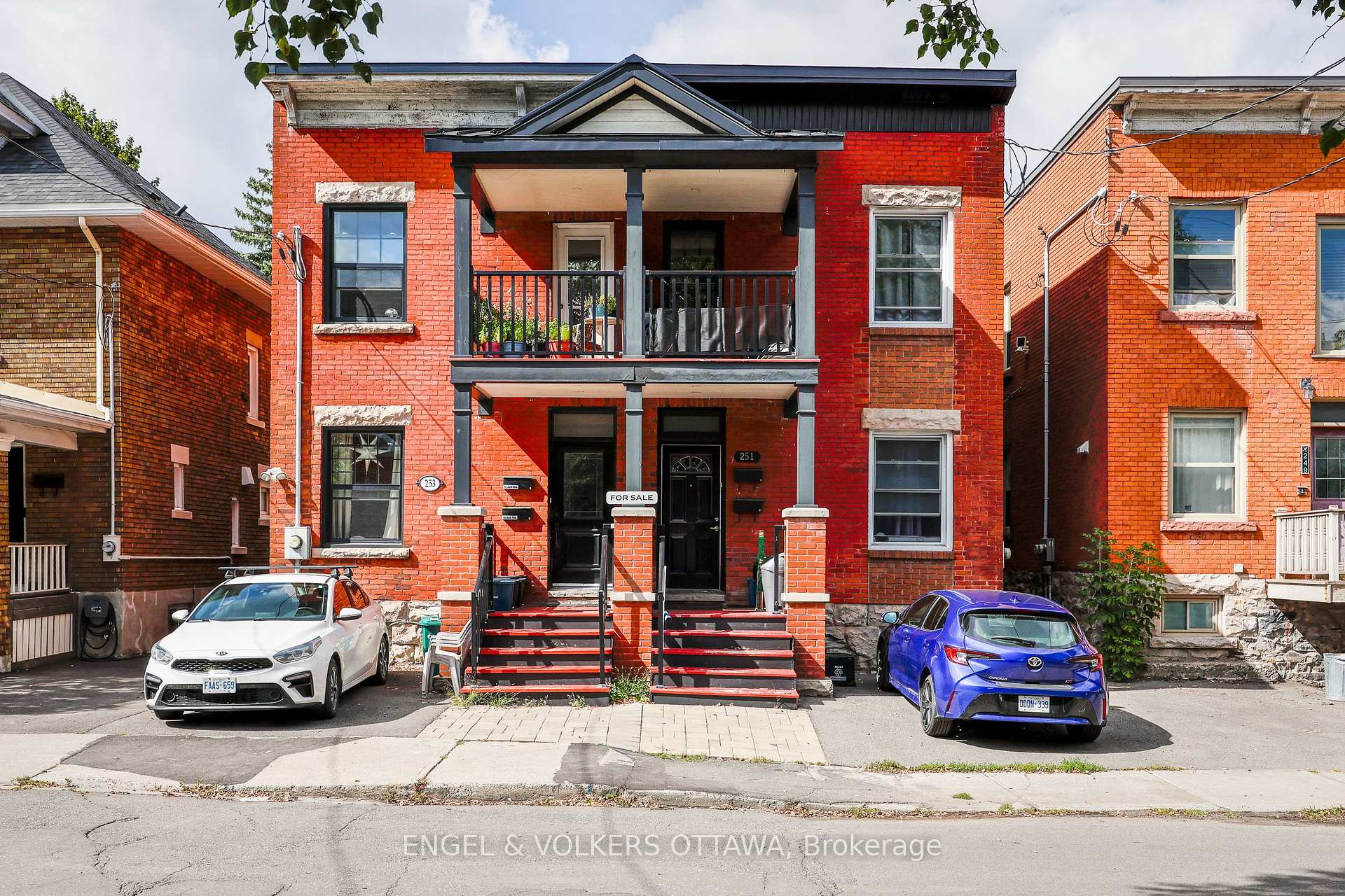 Photo 3 of 251 Arlington Avenue, Ottawa, Ottawa Centre — HOMEH