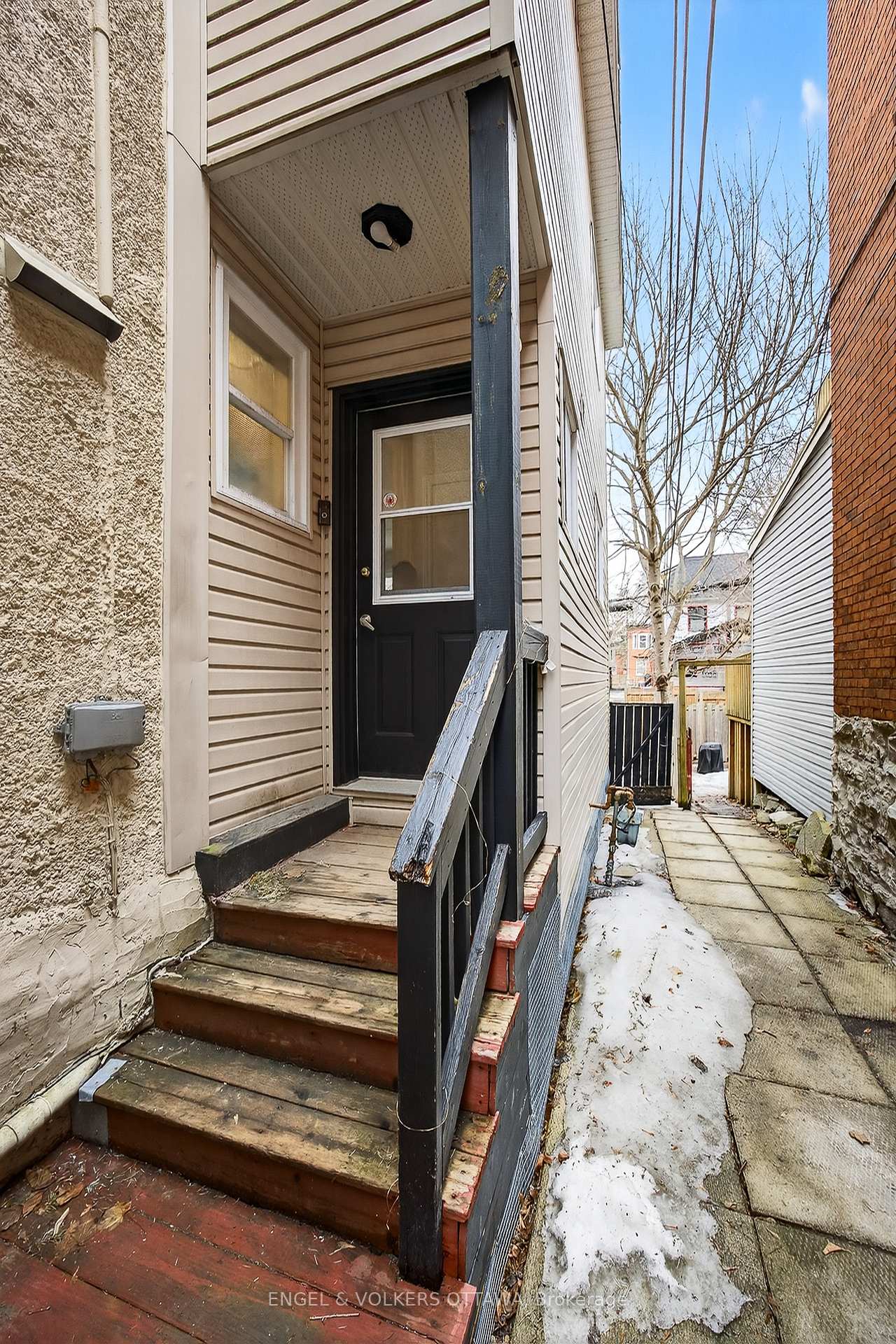 Photo 16 of 251 Arlington Avenue, Ottawa, Ottawa Centre — HOMEH