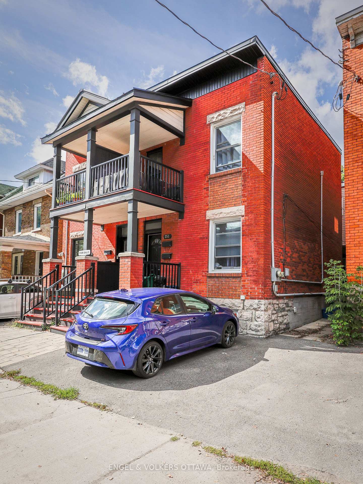 Photo 39 of 251 Arlington Avenue, Ottawa, Ottawa Centre — HOMEH