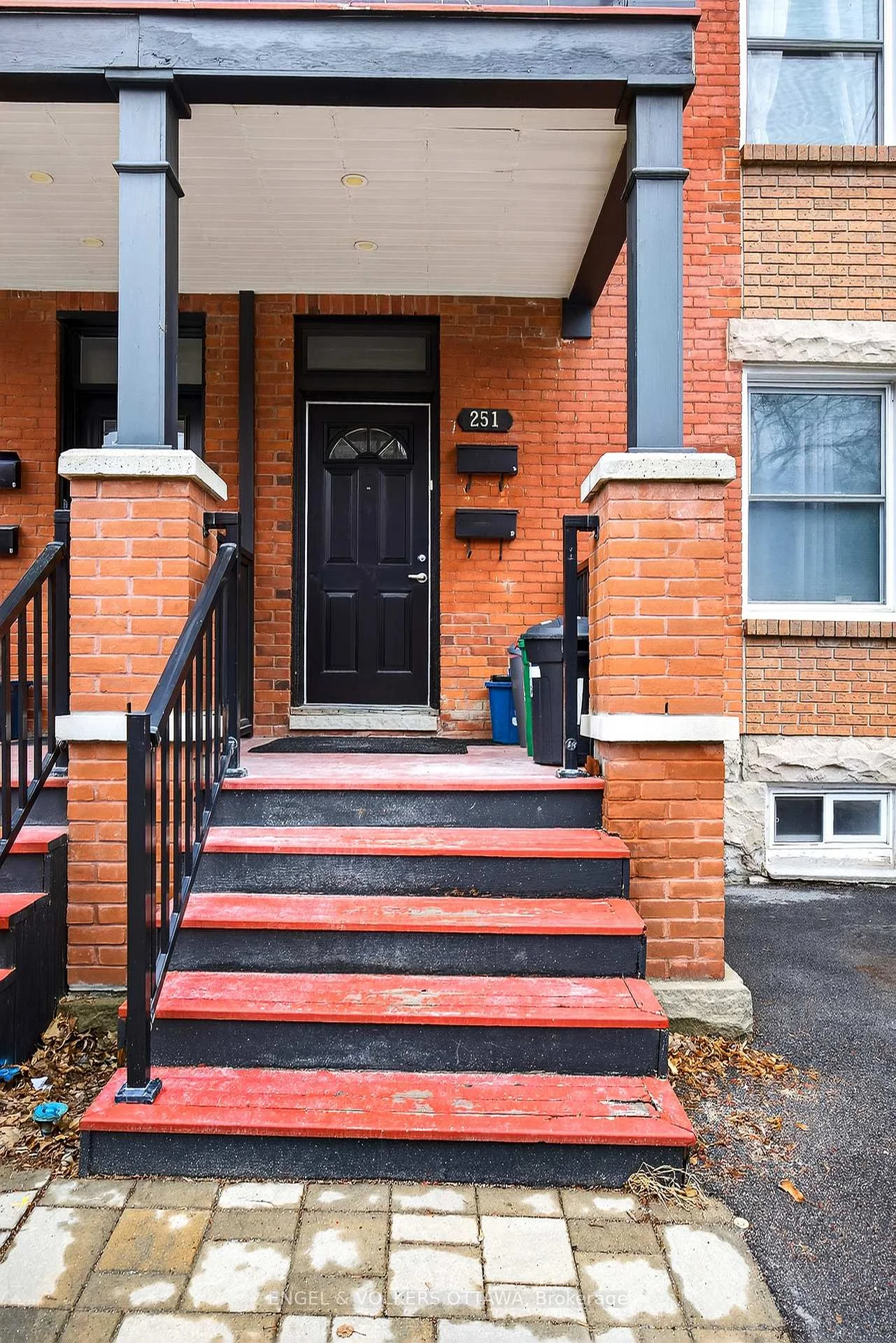 Photo 6 of 251 Arlington Avenue, Ottawa, Ottawa Centre — HOMEH