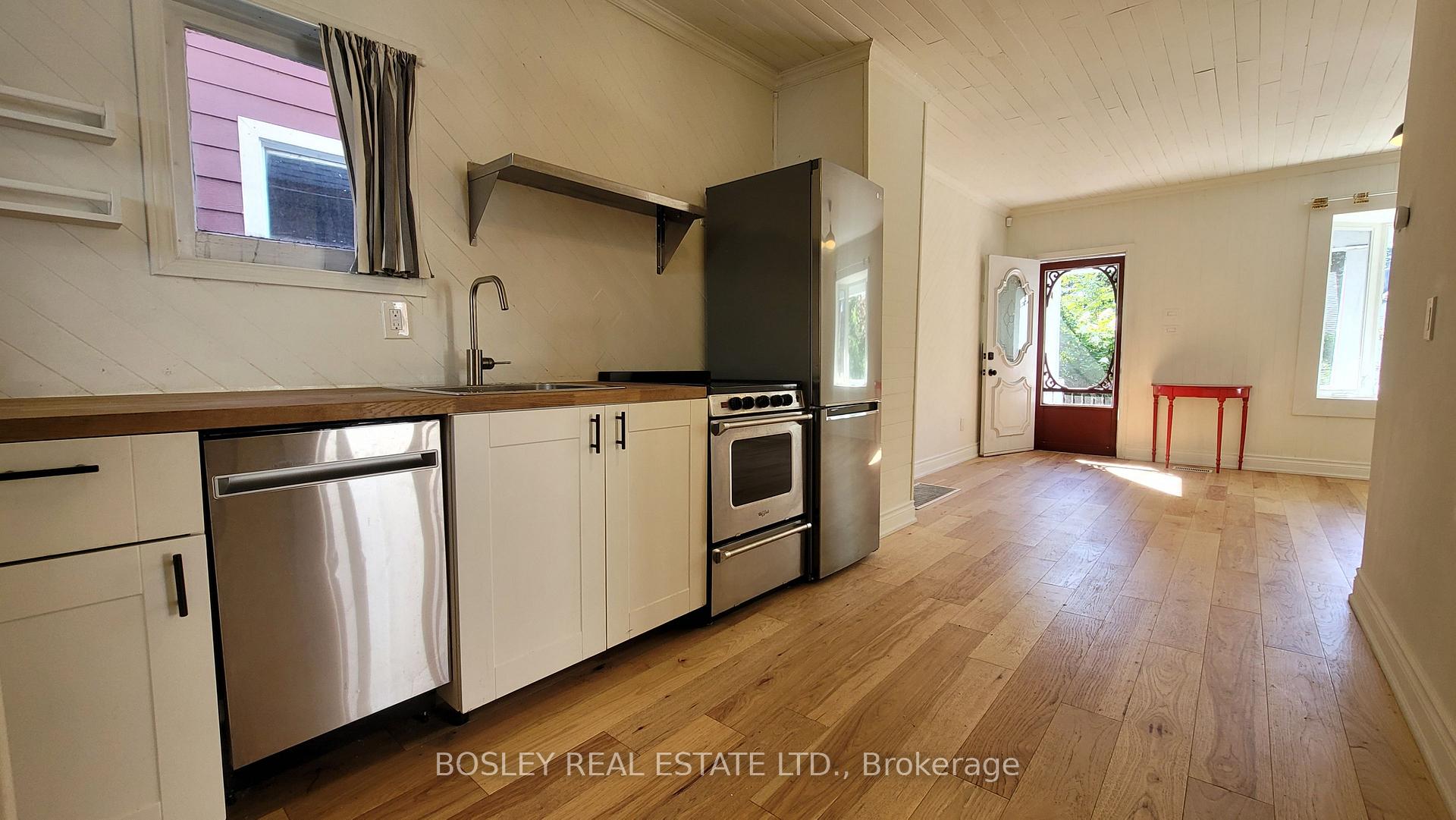 Photo 10 of 16 Ivy Avenue, Toronto, South Riverdale — HOMEH