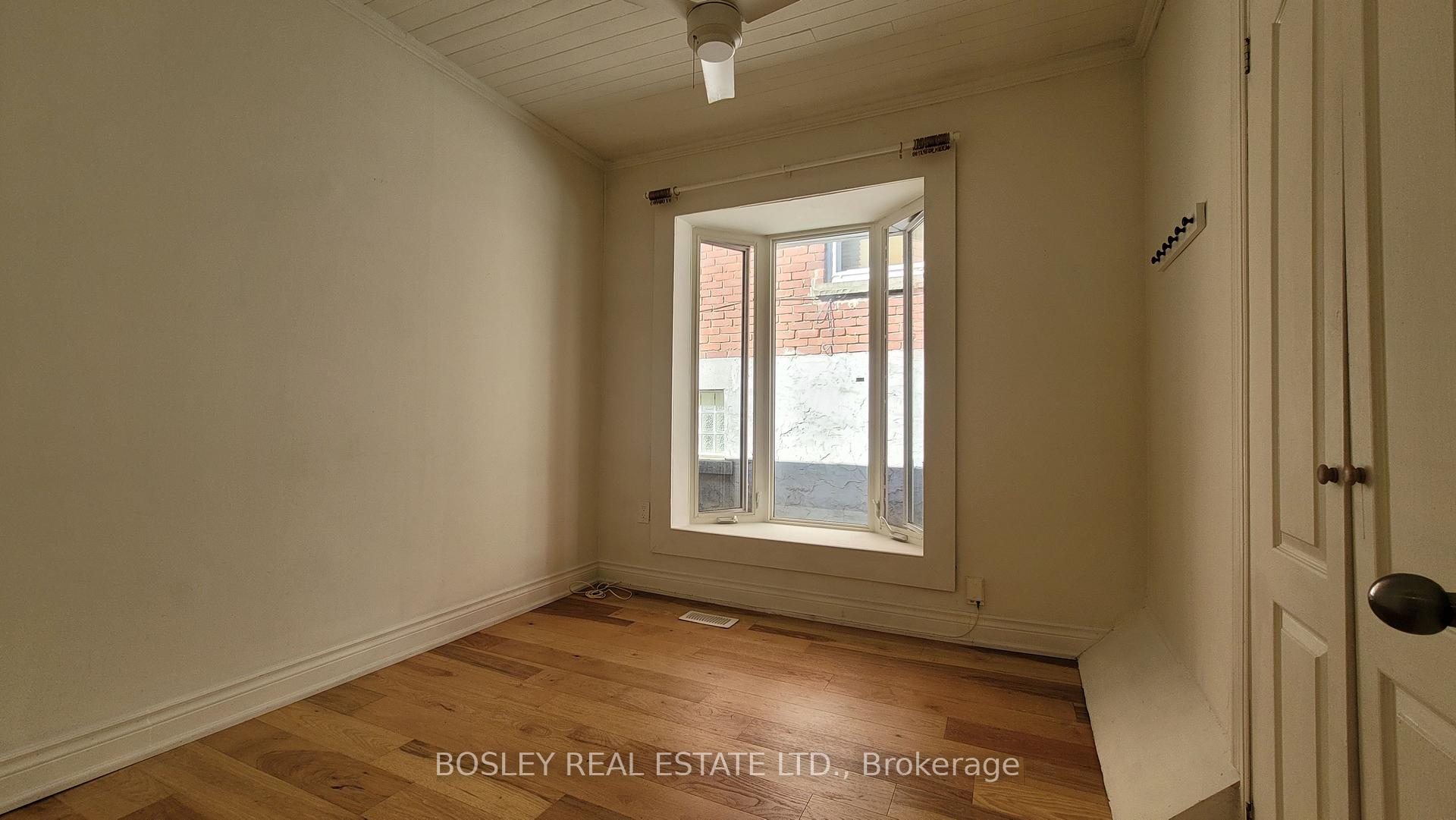 Photo 11 of 16 Ivy Avenue, Toronto, South Riverdale — HOMEH