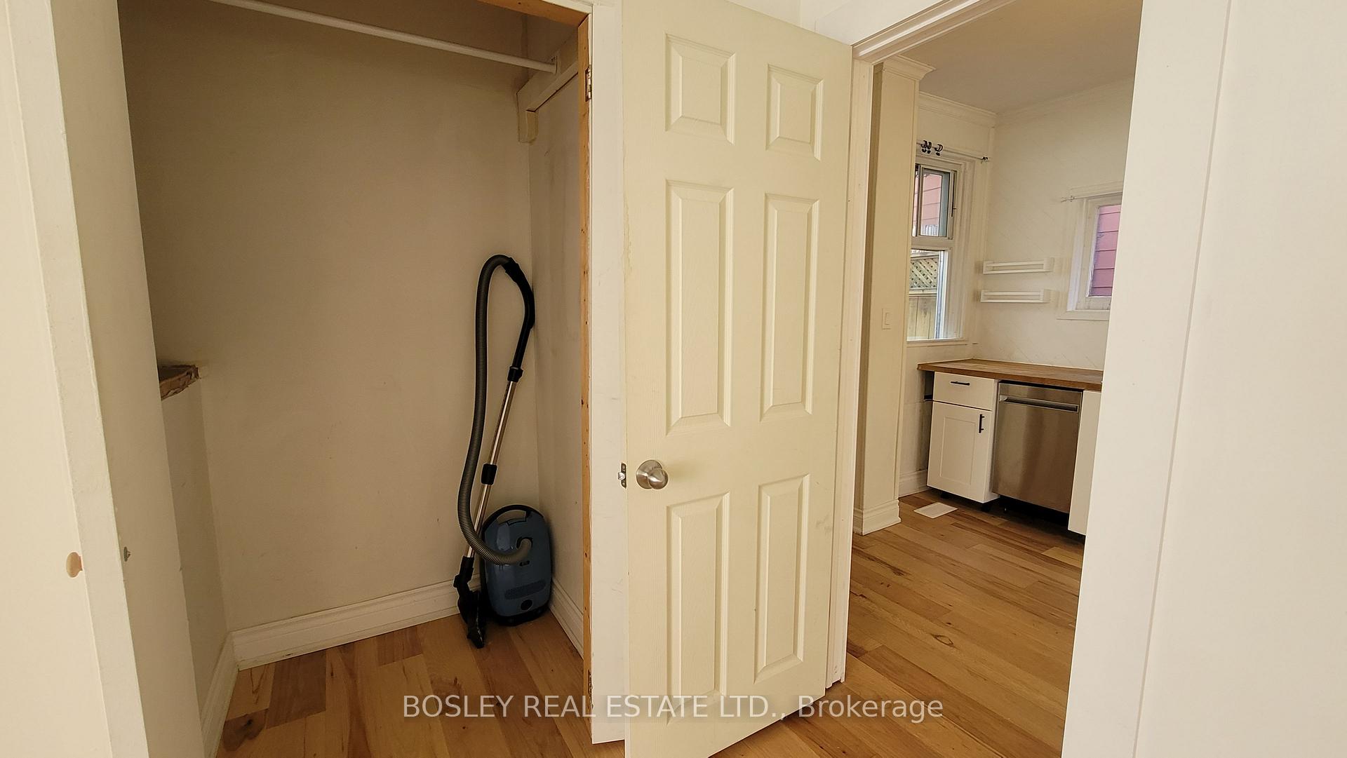 Photo 12 of 16 Ivy Avenue, Toronto, South Riverdale — HOMEH