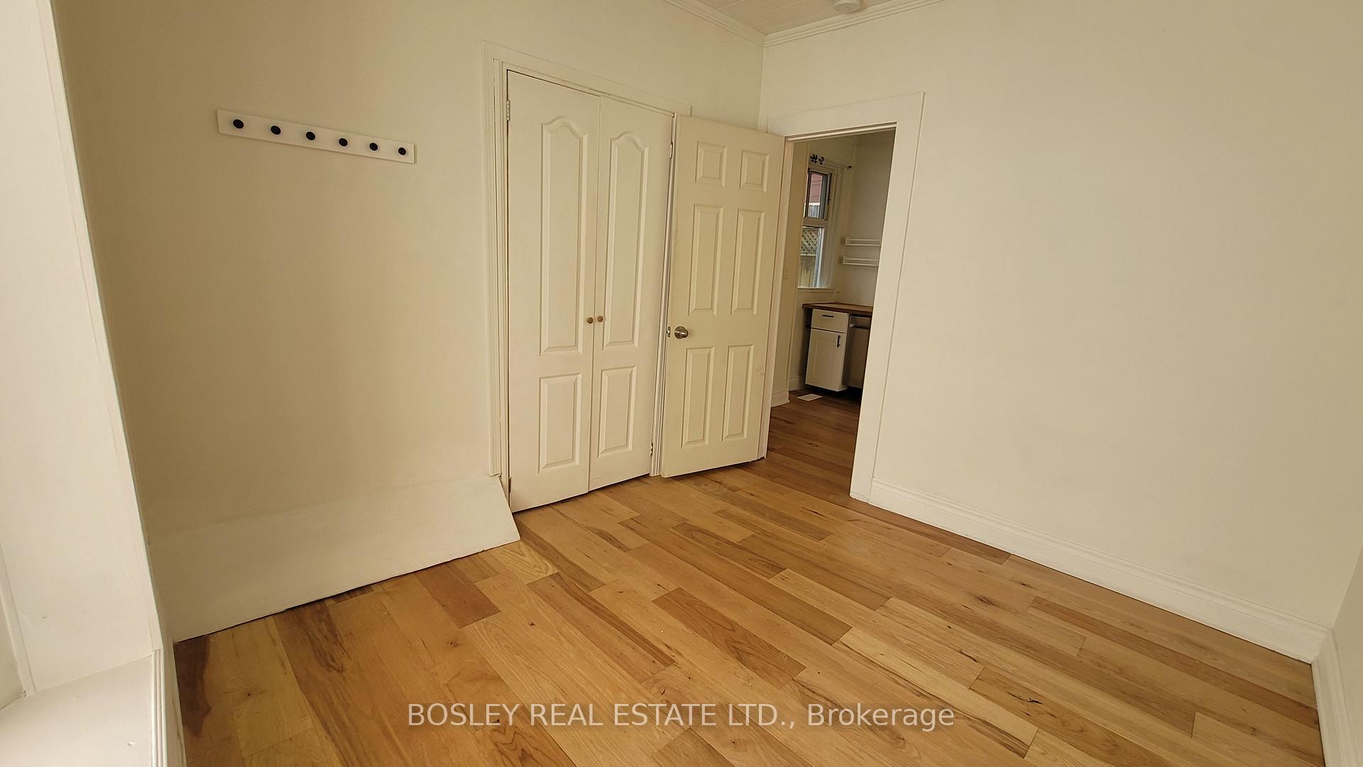 Photo 13 of 16 Ivy Avenue, Toronto, South Riverdale — HOMEH