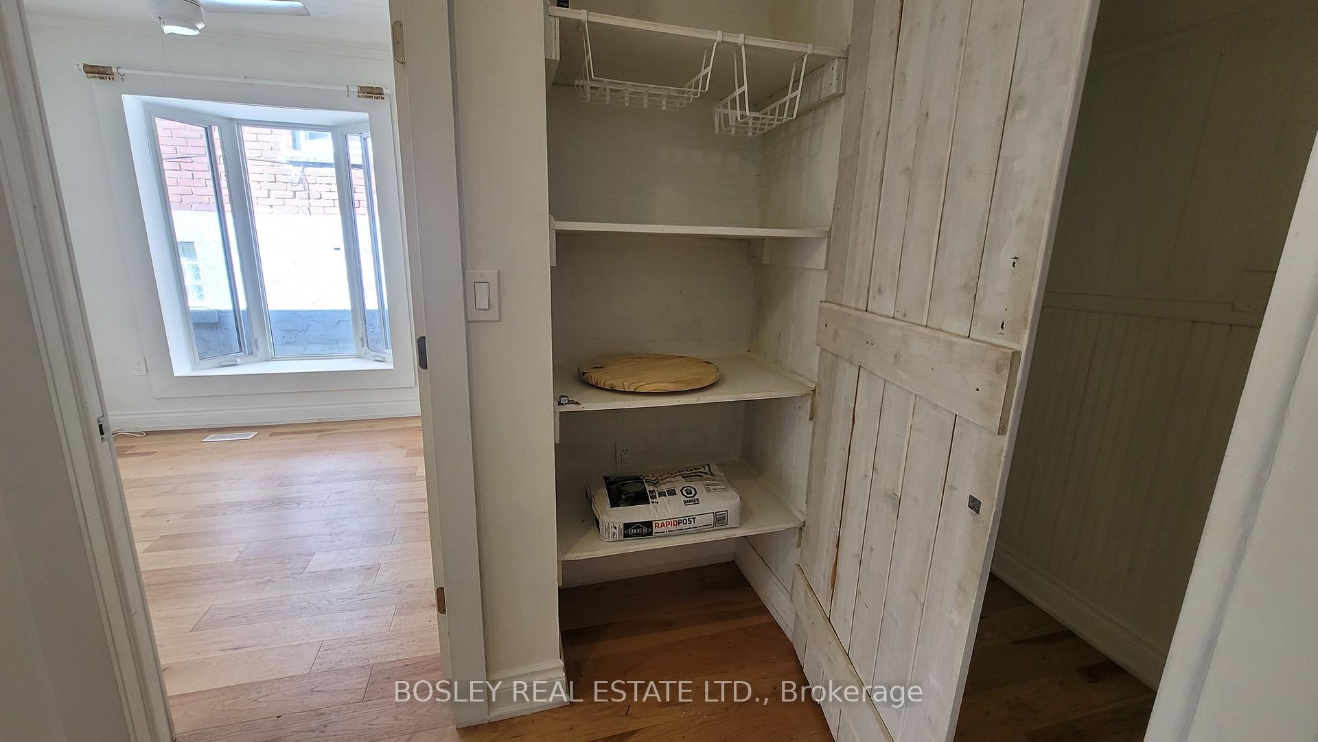 Photo 14 of 16 Ivy Avenue, Toronto, South Riverdale — HOMEH