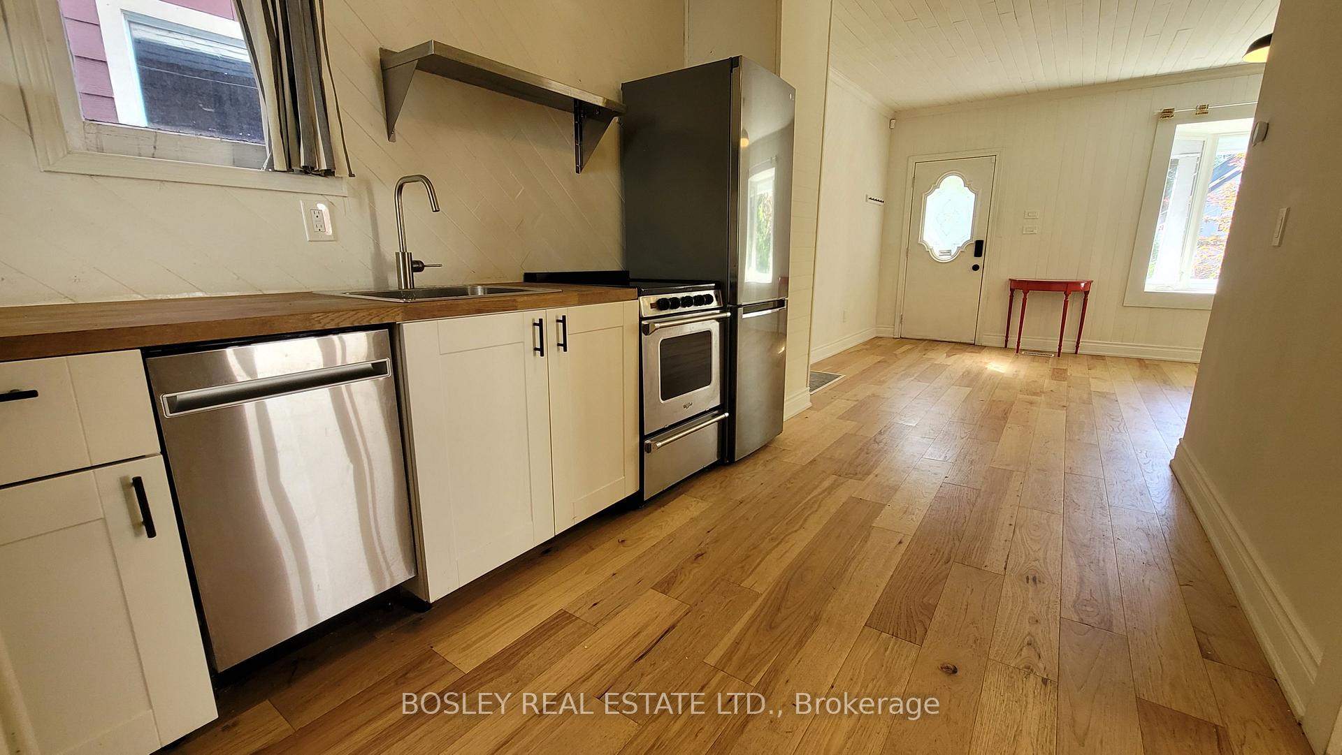 Photo 22 of 16 Ivy Avenue, Toronto, South Riverdale — HOMEH
