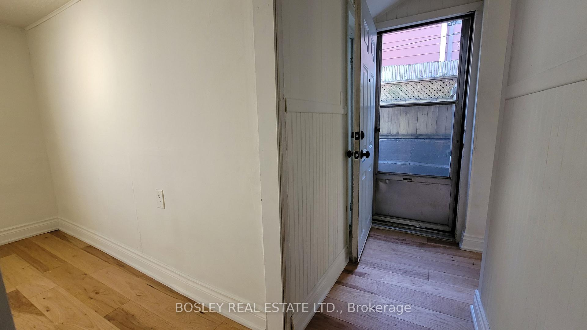 Photo 23 of 16 Ivy Avenue, Toronto, South Riverdale — HOMEH
