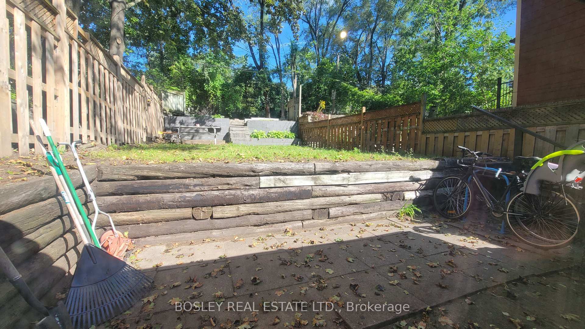 Photo 24 of 16 Ivy Avenue, Toronto, South Riverdale — HOMEH
