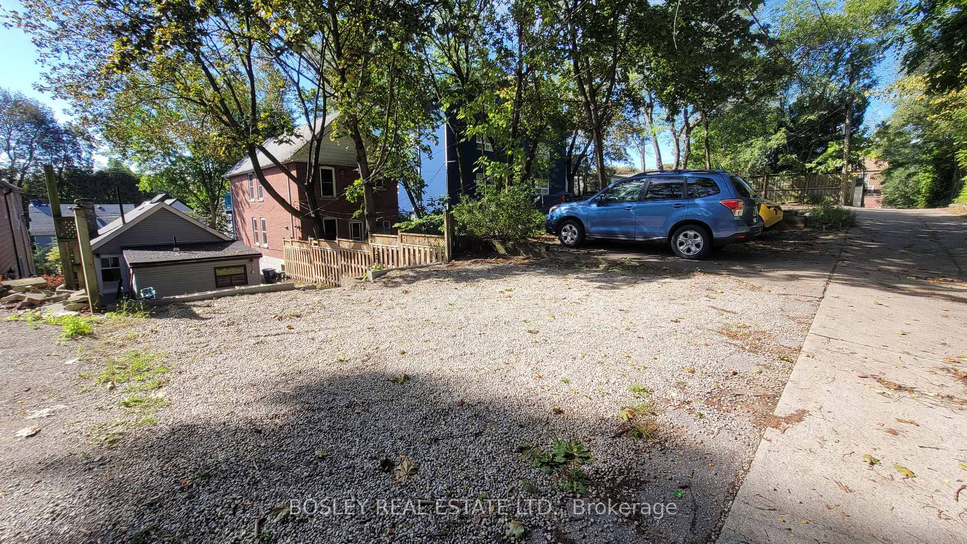 Photo 25 of 16 Ivy Avenue, Toronto, South Riverdale — HOMEH
