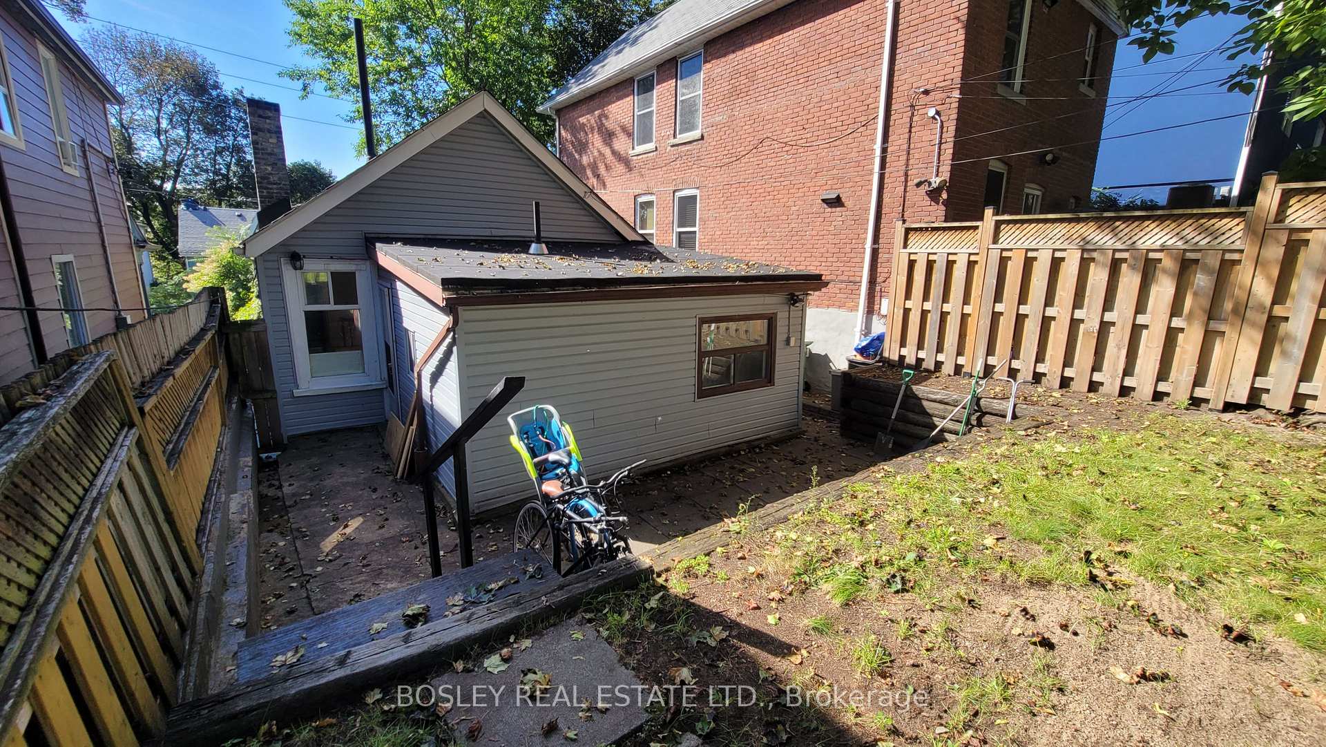 Photo 27 of 16 Ivy Avenue, Toronto, South Riverdale — HOMEH