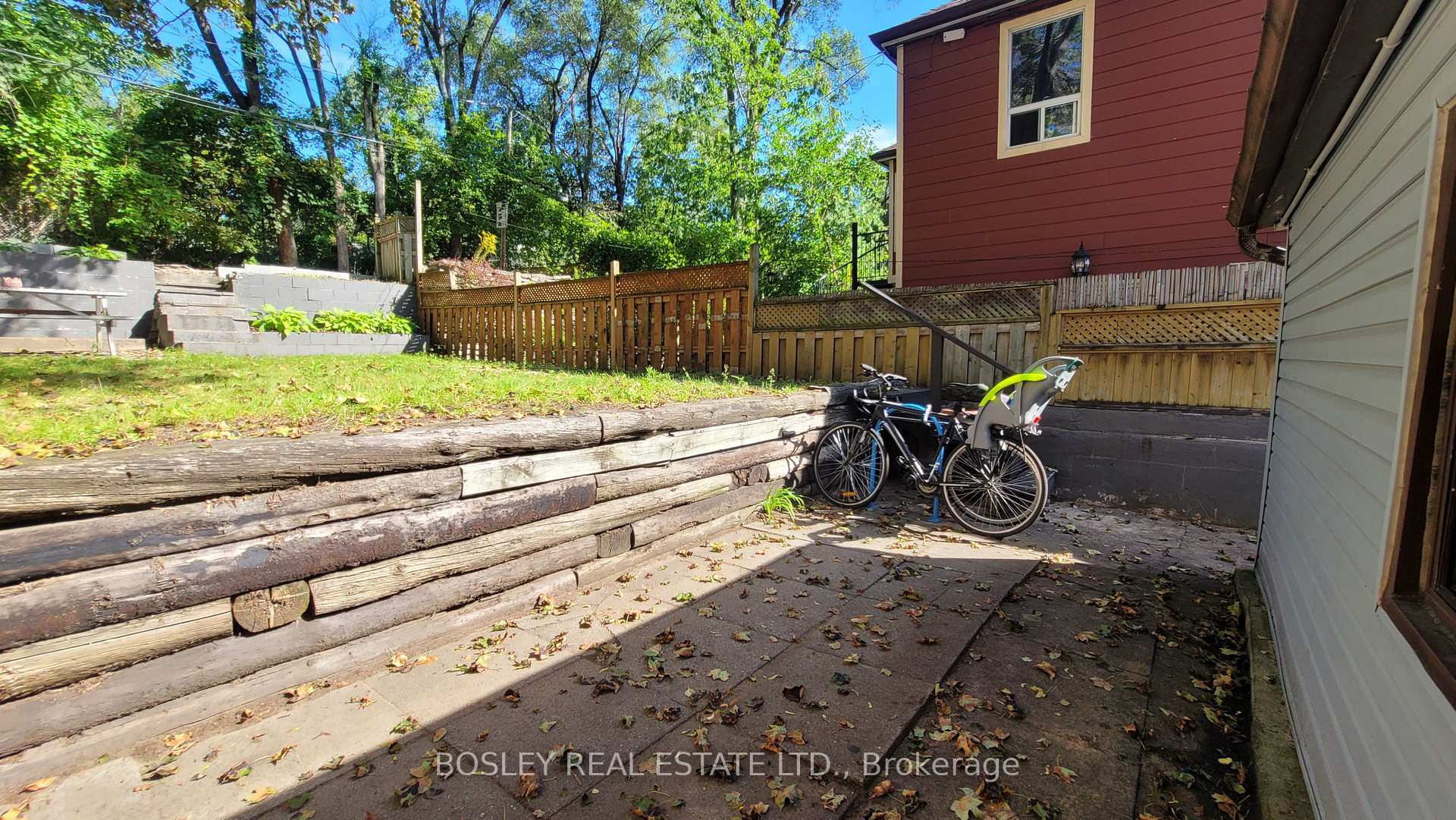Photo 28 of 16 Ivy Avenue, Toronto, South Riverdale — HOMEH