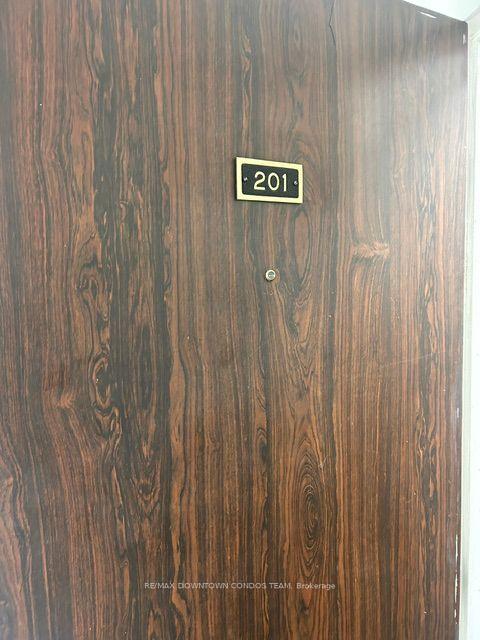 Photo 3 of Unit 201, 5 Thornburn Avenue, Toronto, South Parkdale — HOMEH