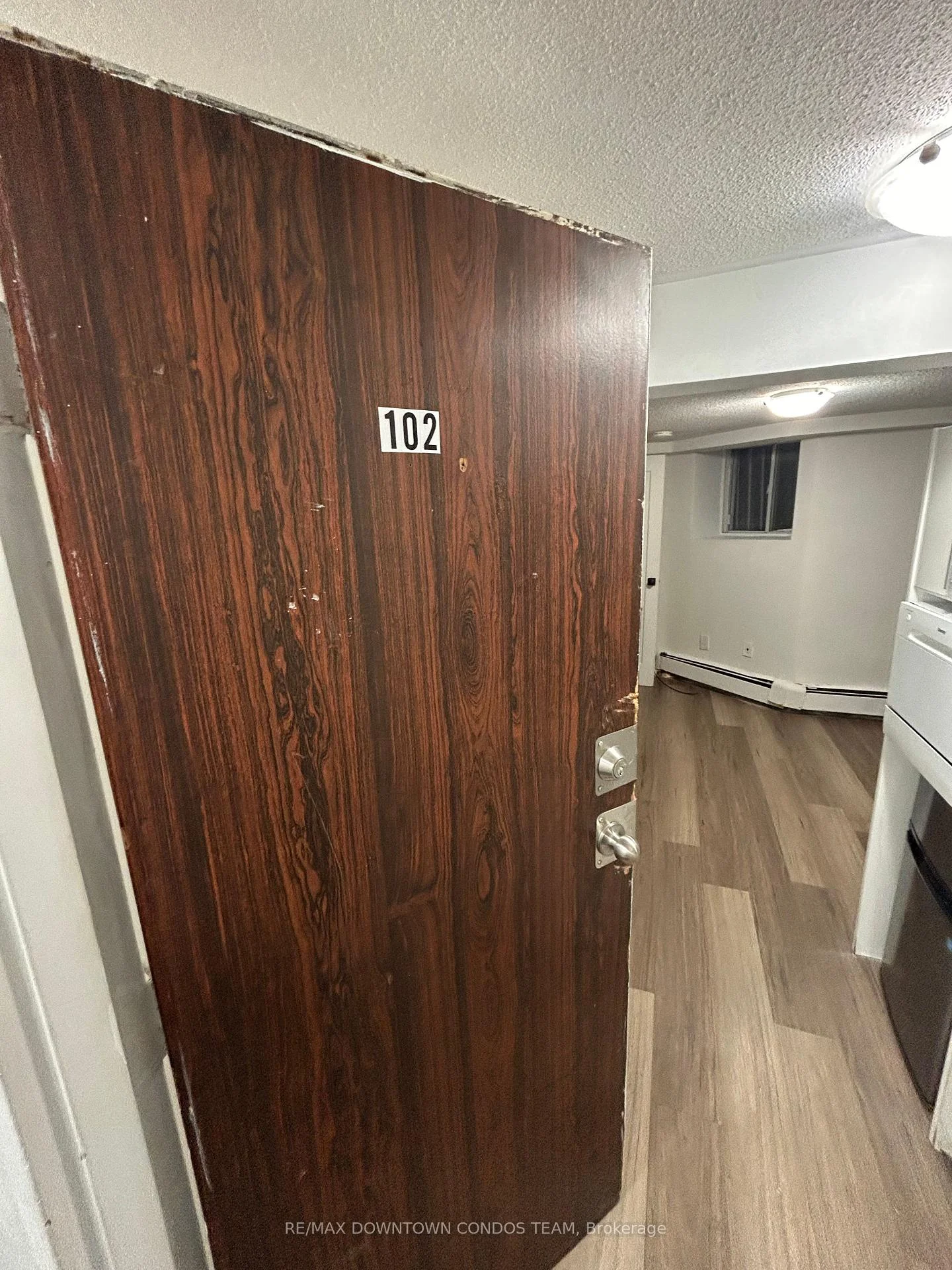 Photo 5 of Unit 201, 5 Thornburn Avenue, Toronto, South Parkdale — HOMEH