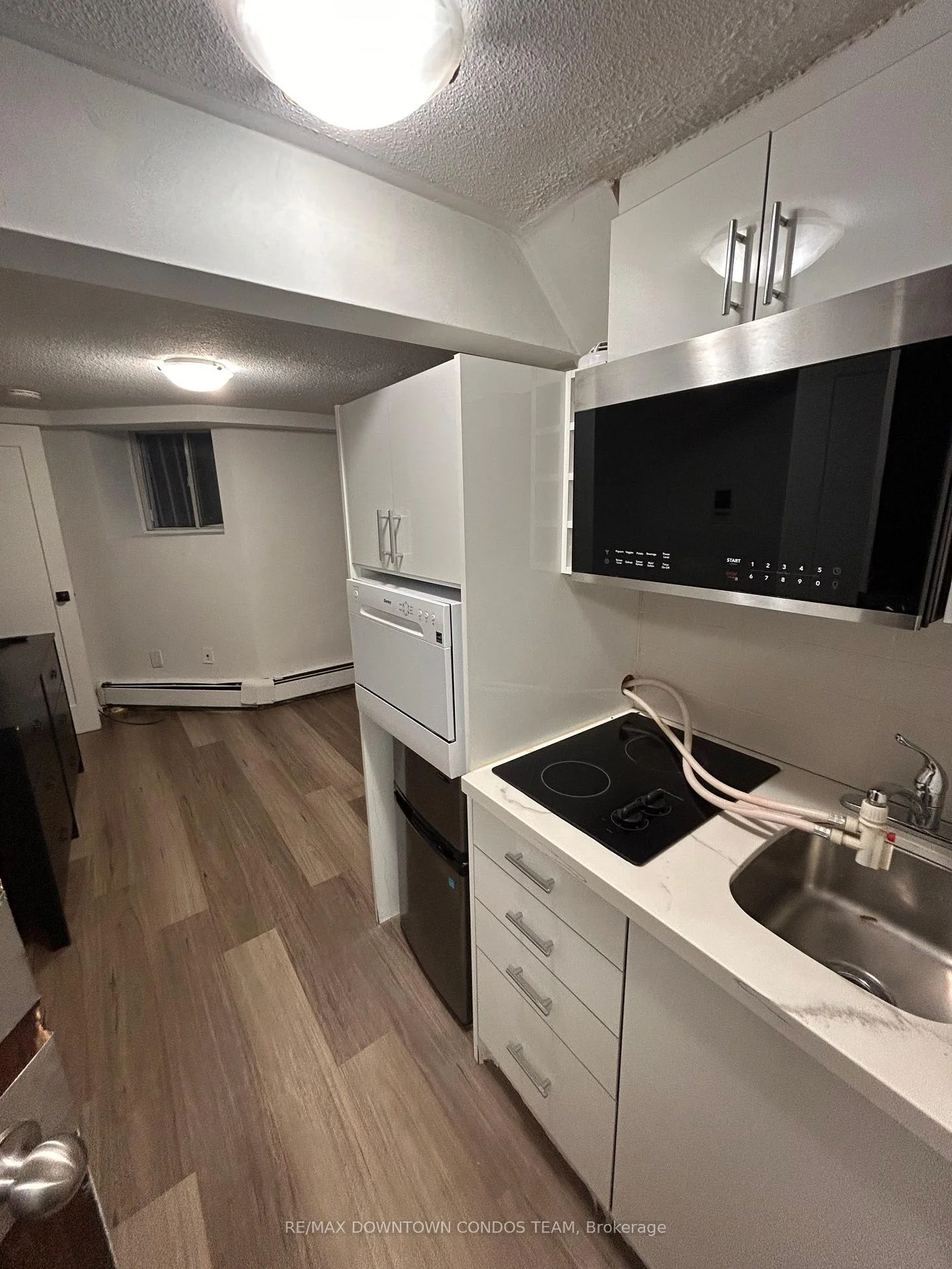 Photo 8 of Unit 201, 5 Thornburn Avenue, Toronto, South Parkdale — HOMEH
