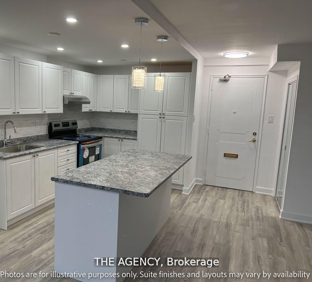 Photo of Unit 407, 34 Carscadden Drive