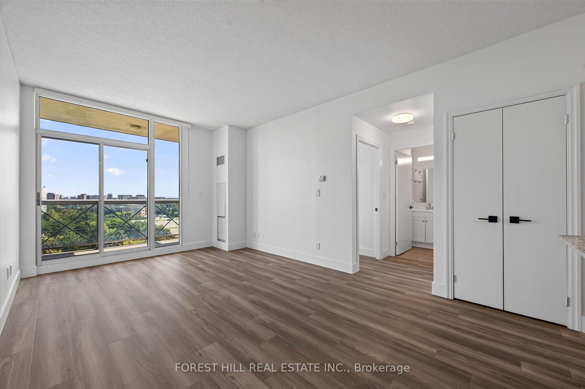 Photo 1 of Unit 804, 1359 Rathburn Road E, Mississauga, Rathwood — HOMEH