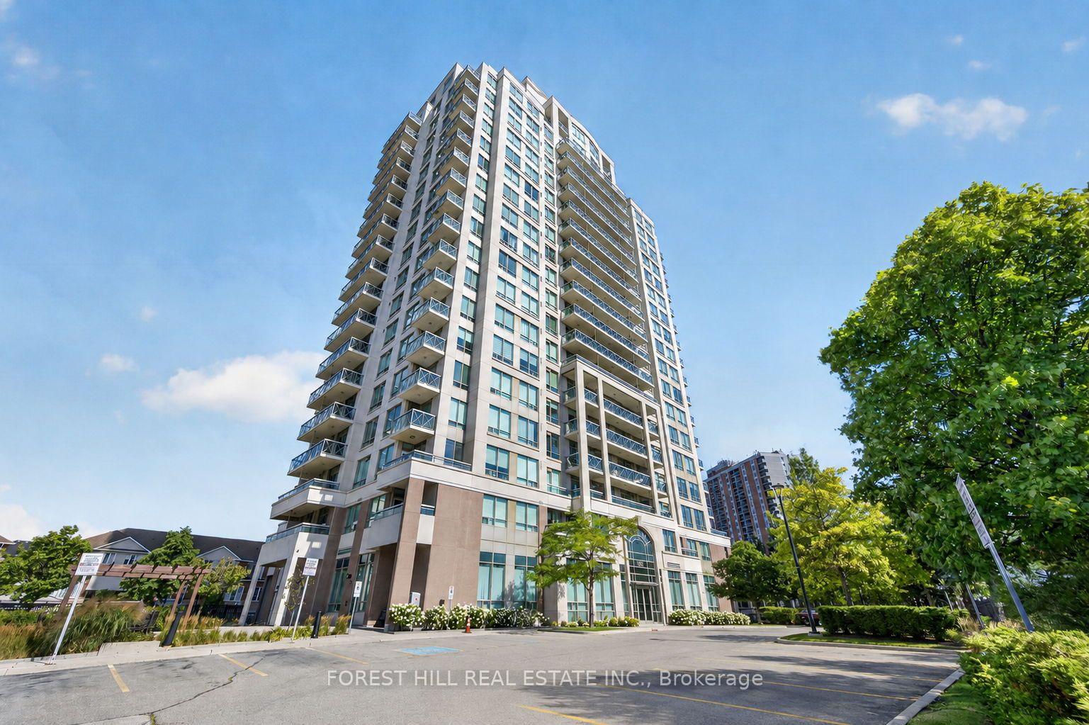 Photo 2 of Unit 804, 1359 Rathburn Road E, Mississauga, Rathwood — HOMEH