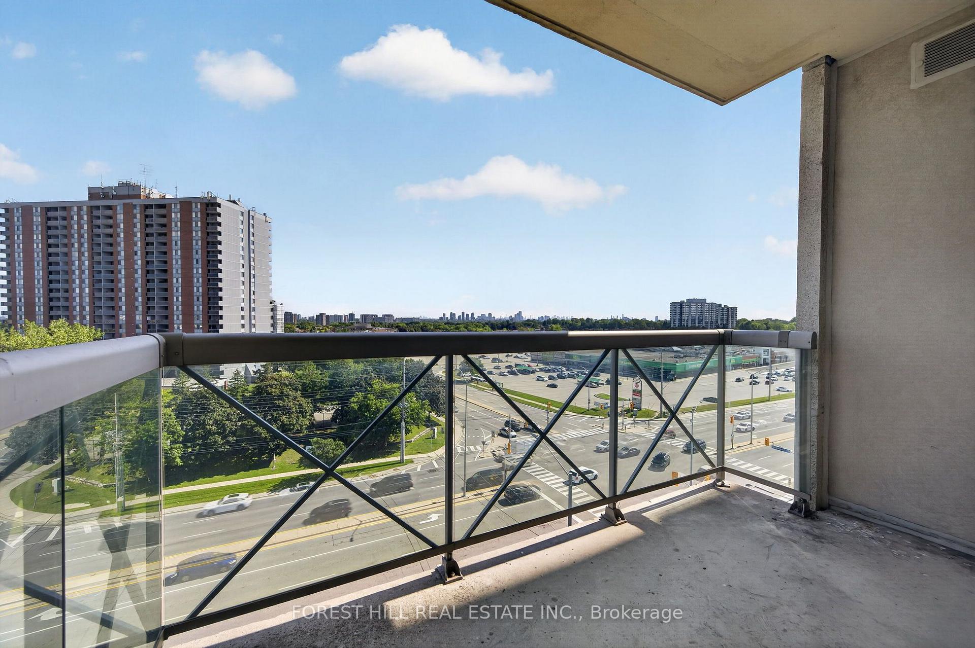 Photo 19 of Unit 804, 1359 Rathburn Road E, Mississauga, Rathwood — HOMEH