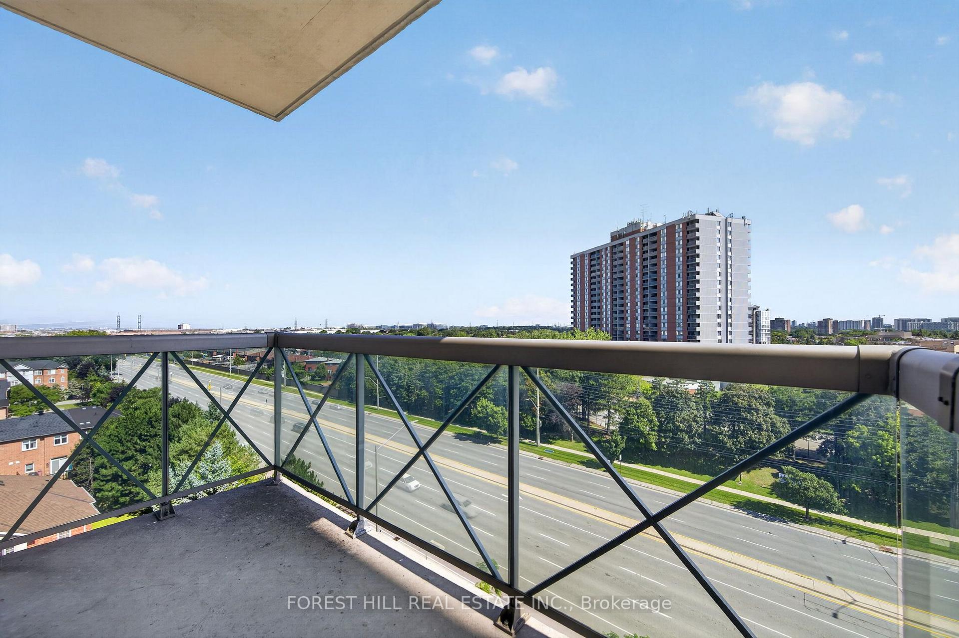 Photo 20 of Unit 804, 1359 Rathburn Road E, Mississauga, Rathwood — HOMEH