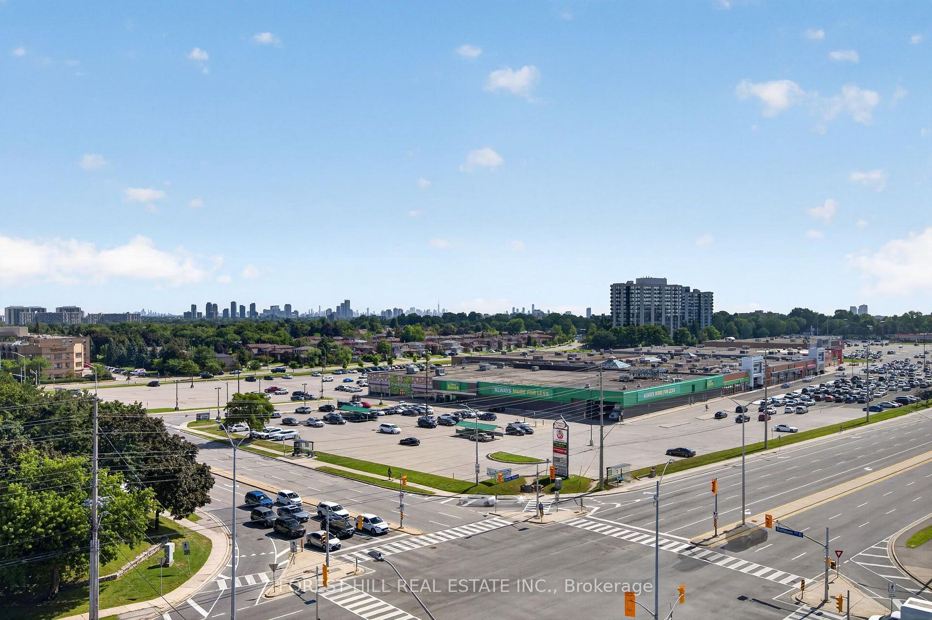 Photo 21 of Unit 804, 1359 Rathburn Road E, Mississauga, Rathwood — HOMEH