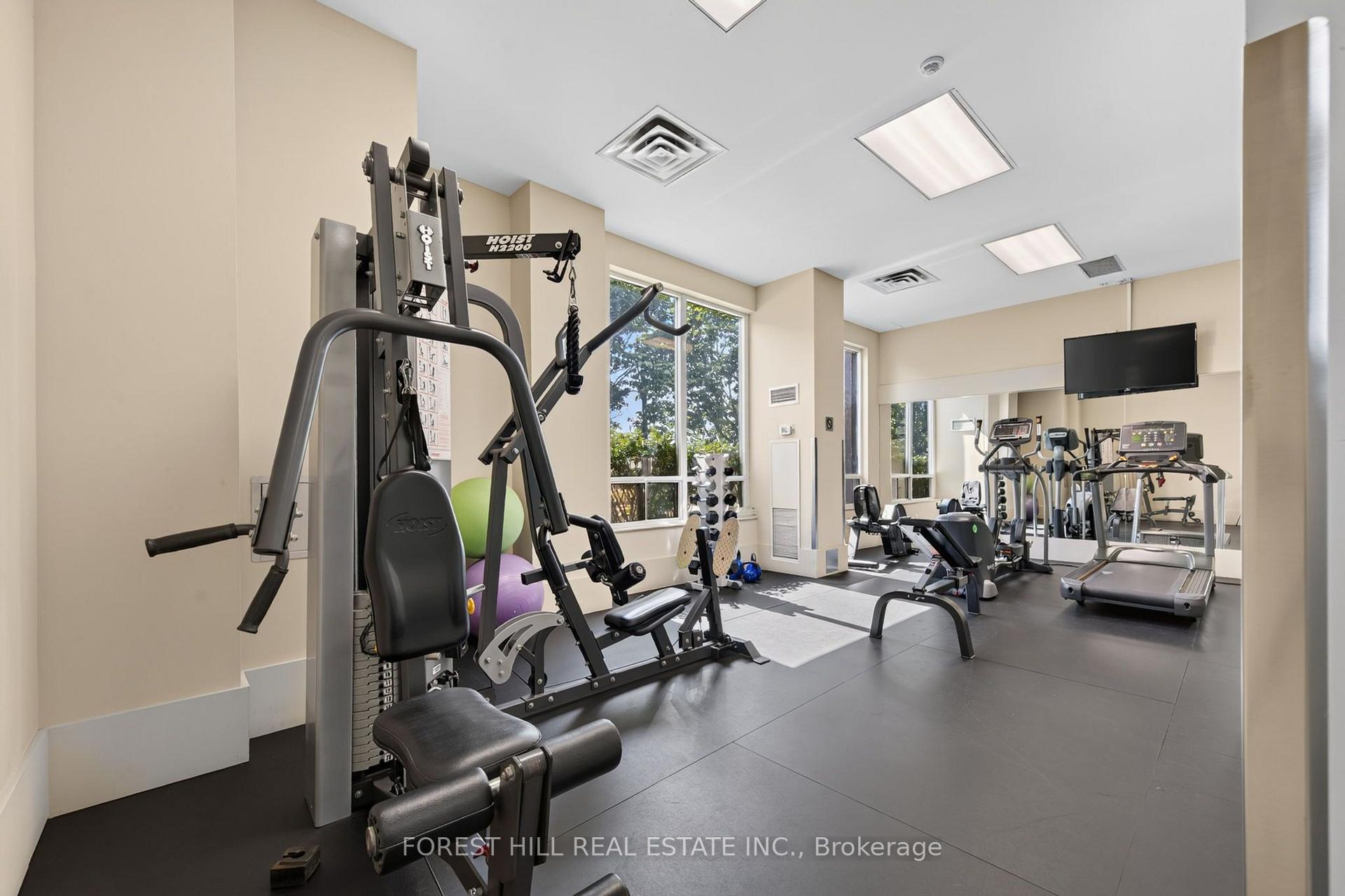 Photo 25 of Unit 804, 1359 Rathburn Road E, Mississauga, Rathwood — HOMEH