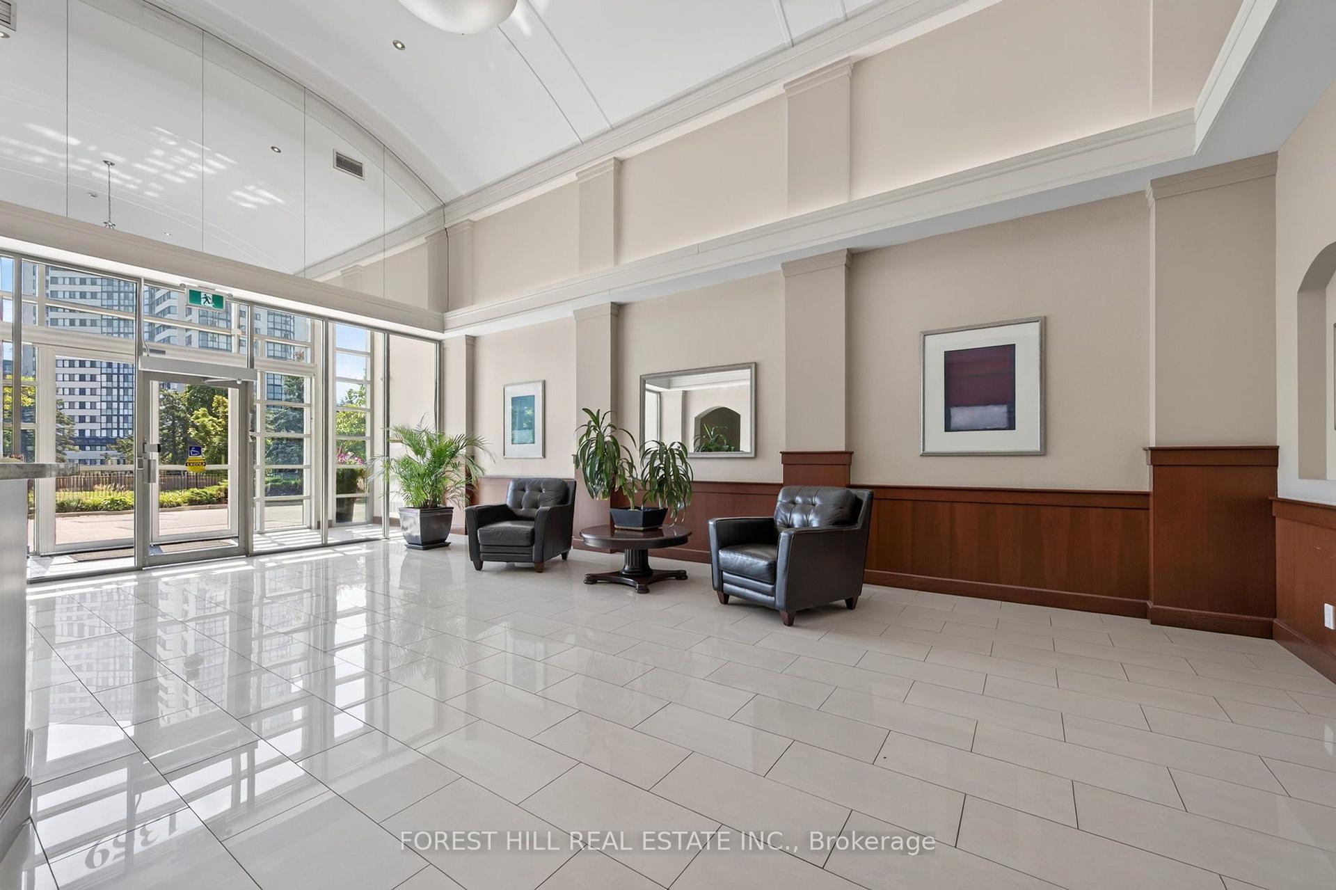 Photo 29 of Unit 804, 1359 Rathburn Road E, Mississauga, Rathwood — HOMEH
