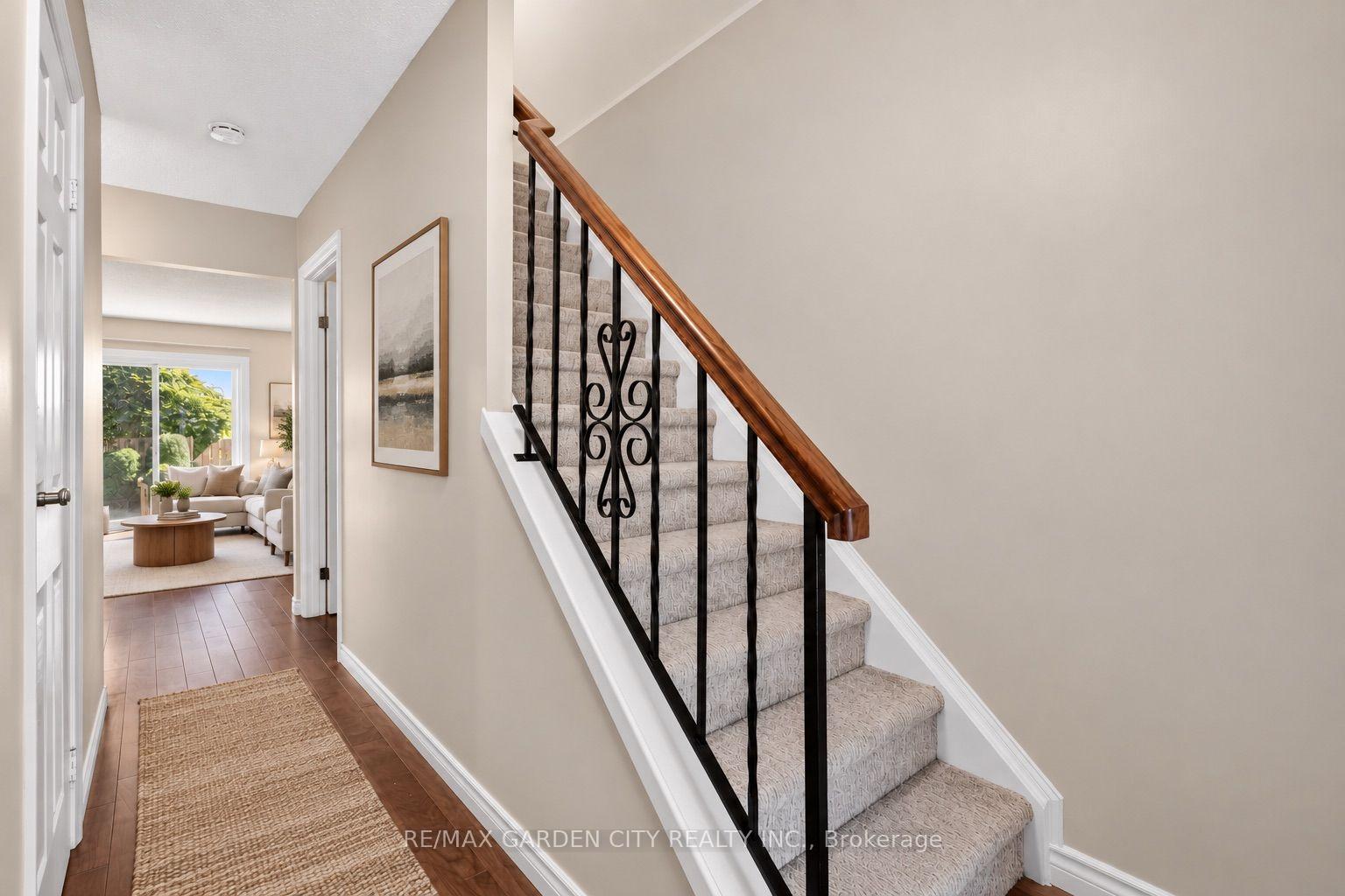 Photo 2 of Unit 88, 1115 Paramount Drive, Hamilton, Stoney Creek Mountain — HOMEH