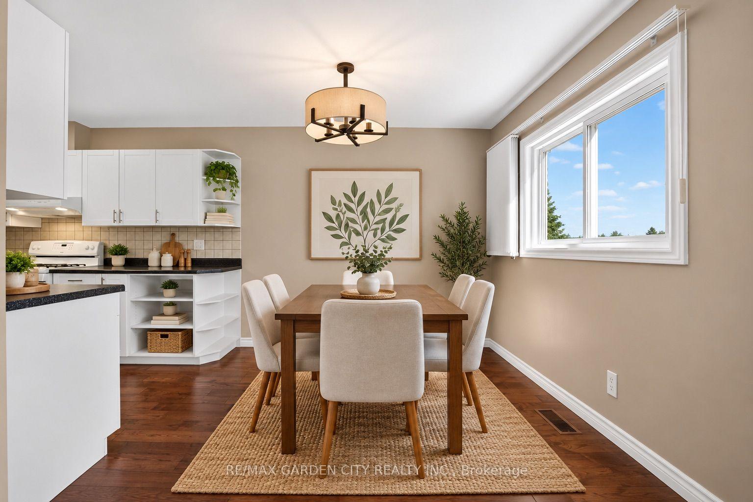 Photo 8 of Unit 88, 1115 Paramount Drive, Hamilton, Stoney Creek Mountain — HOMEH