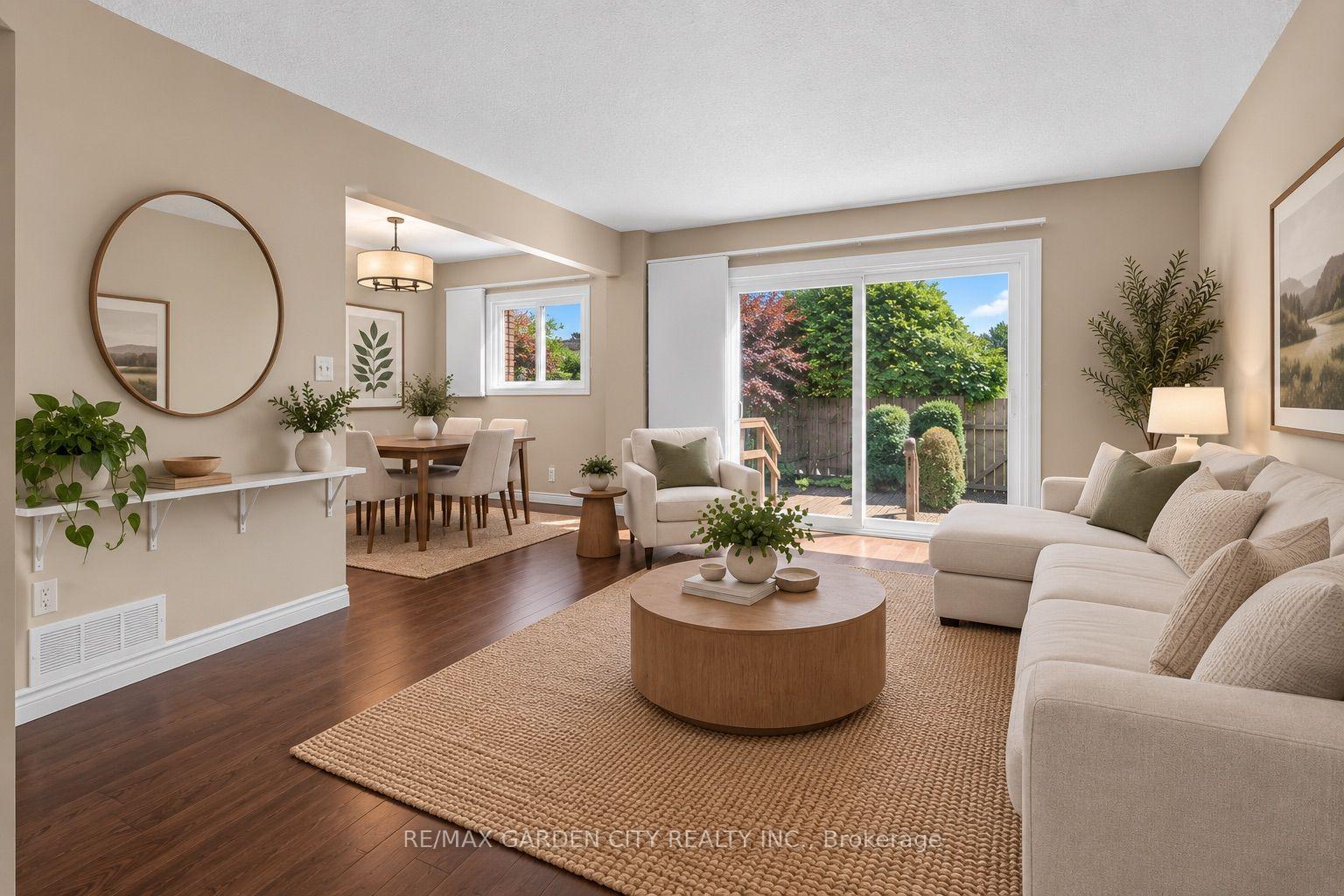 Photo 9 of Unit 88, 1115 Paramount Drive, Hamilton, Stoney Creek Mountain — HOMEH