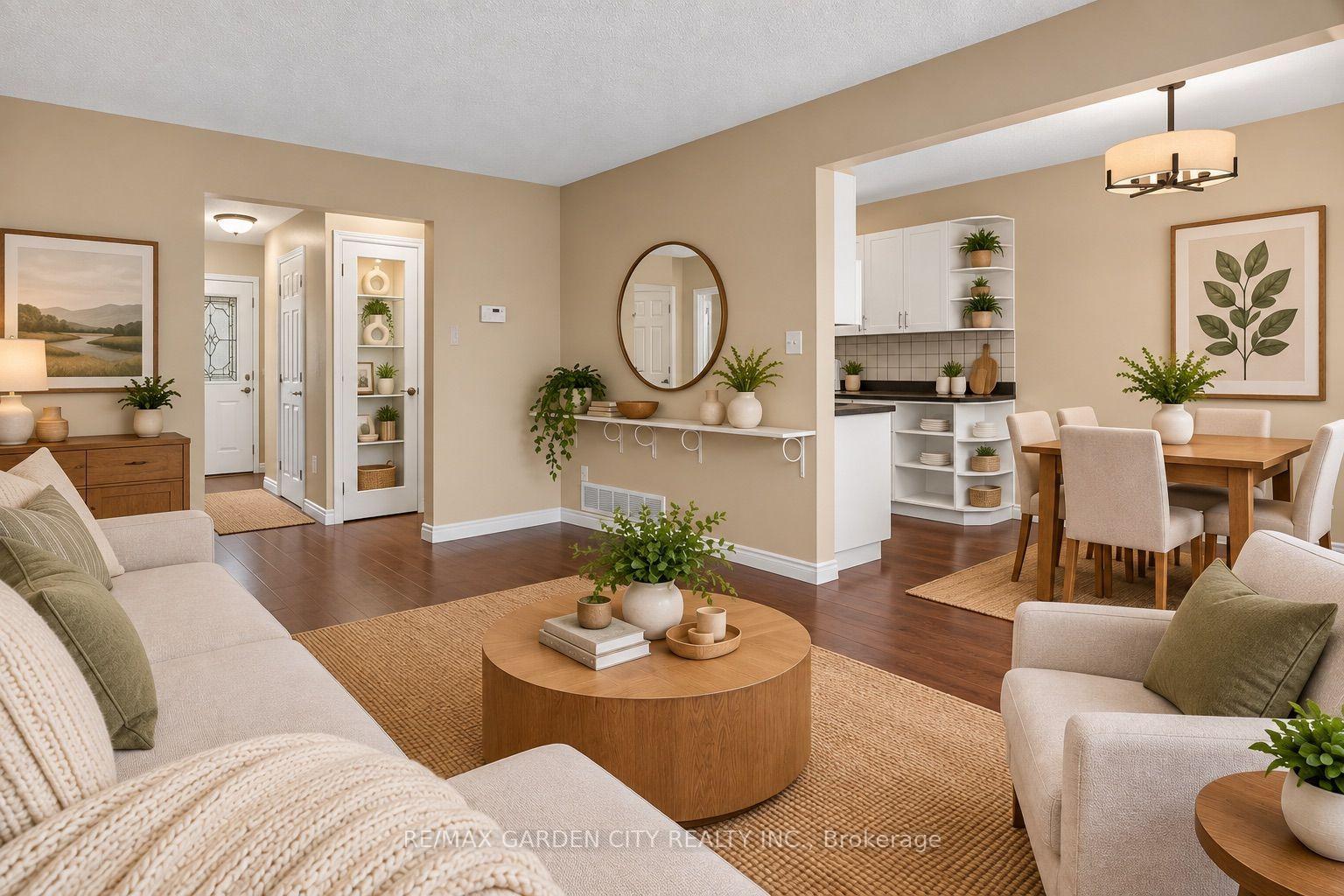 Photo 10 of Unit 88, 1115 Paramount Drive, Hamilton, Stoney Creek Mountain — HOMEH