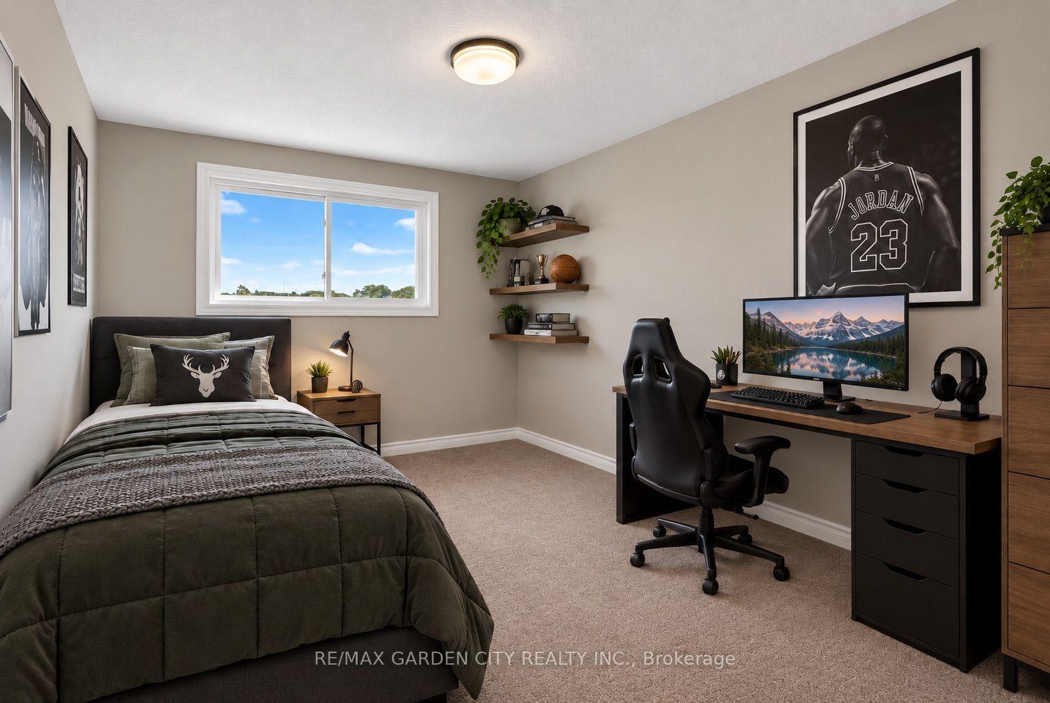Photo 14 of Unit 88, 1115 Paramount Drive, Hamilton, Stoney Creek Mountain — HOMEH