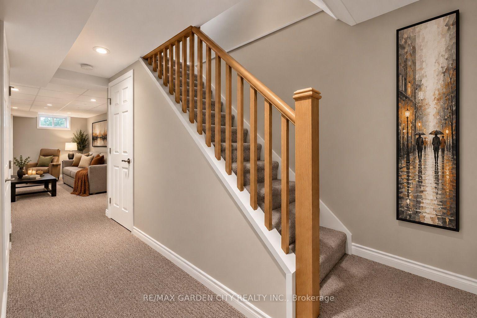 Photo 16 of Unit 88, 1115 Paramount Drive, Hamilton, Stoney Creek Mountain — HOMEH