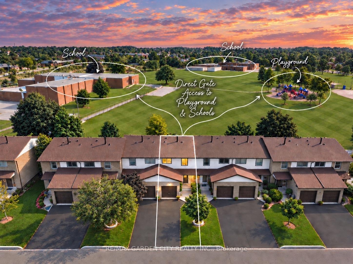 Photo 22 of Unit 88, 1115 Paramount Drive, Hamilton, Stoney Creek Mountain — HOMEH