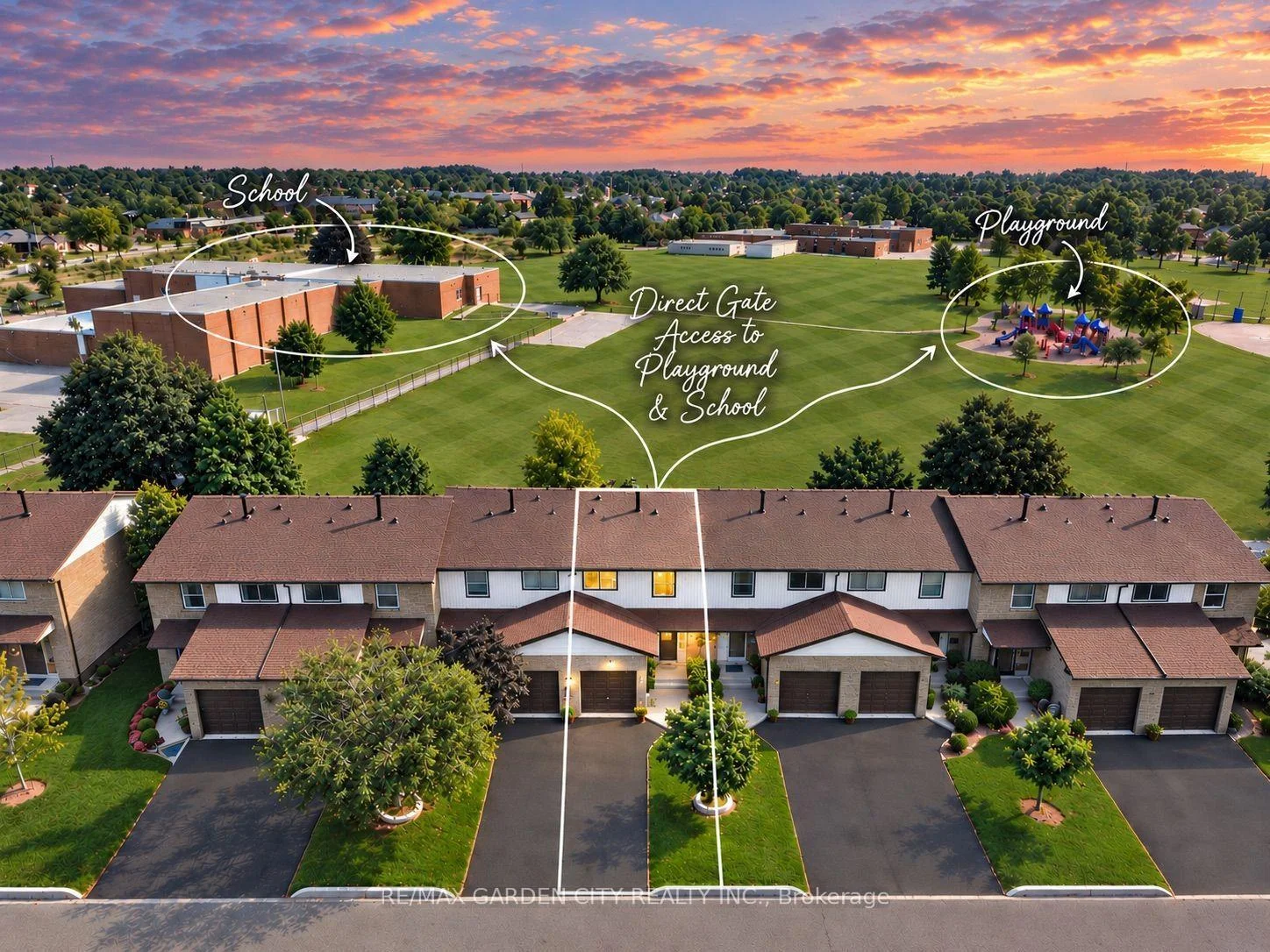 Photo 23 of Unit 88, 1115 Paramount Drive, Hamilton, Stoney Creek Mountain — HOMEH