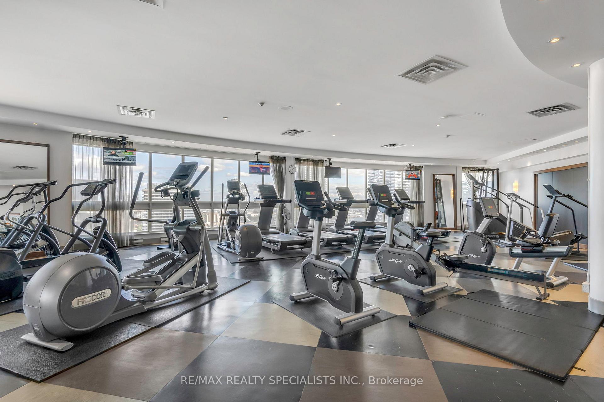 Photo 26 of Unit 813, 25 The Esplanade, Toronto, Waterfront Communities — HOMEH
