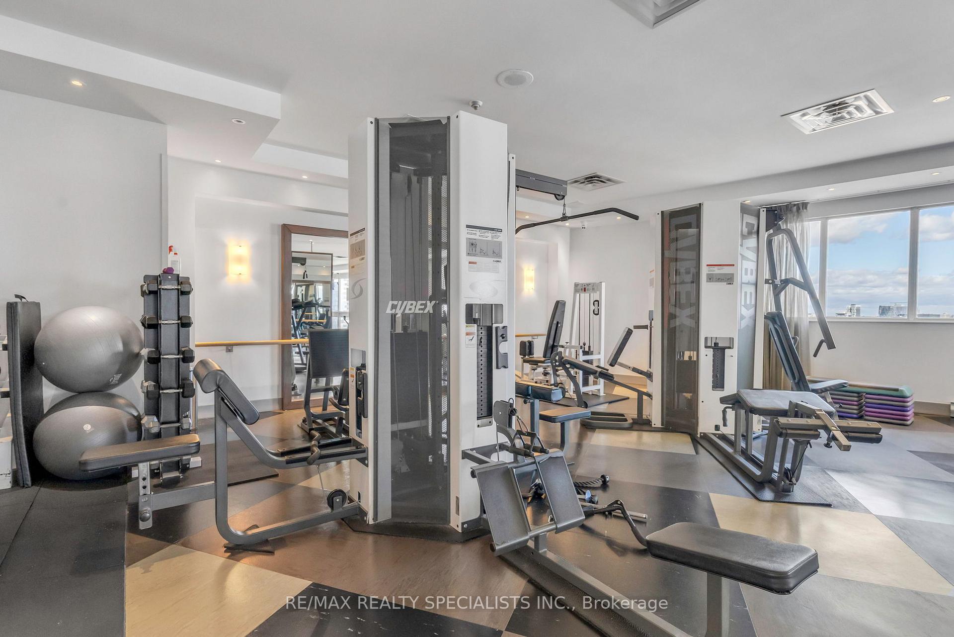 Photo 27 of Unit 813, 25 The Esplanade, Toronto, Waterfront Communities — HOMEH
