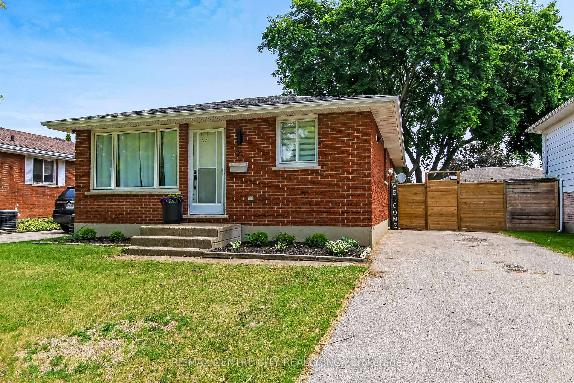 Photo 1 of 91 Moore Avenue, Aylmer — HOMEH