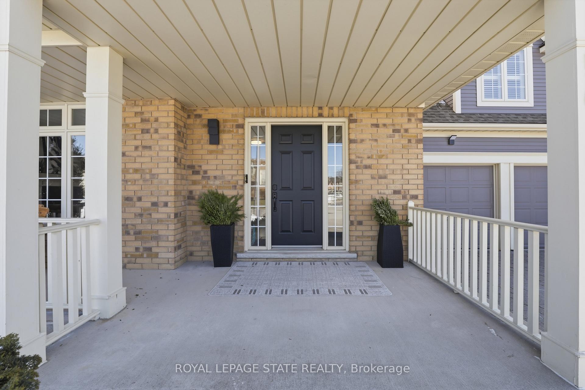Photo 10 of 56 Mccaffery Crescent, St. Catharines, Rykert/Vansickle — HOMEH
