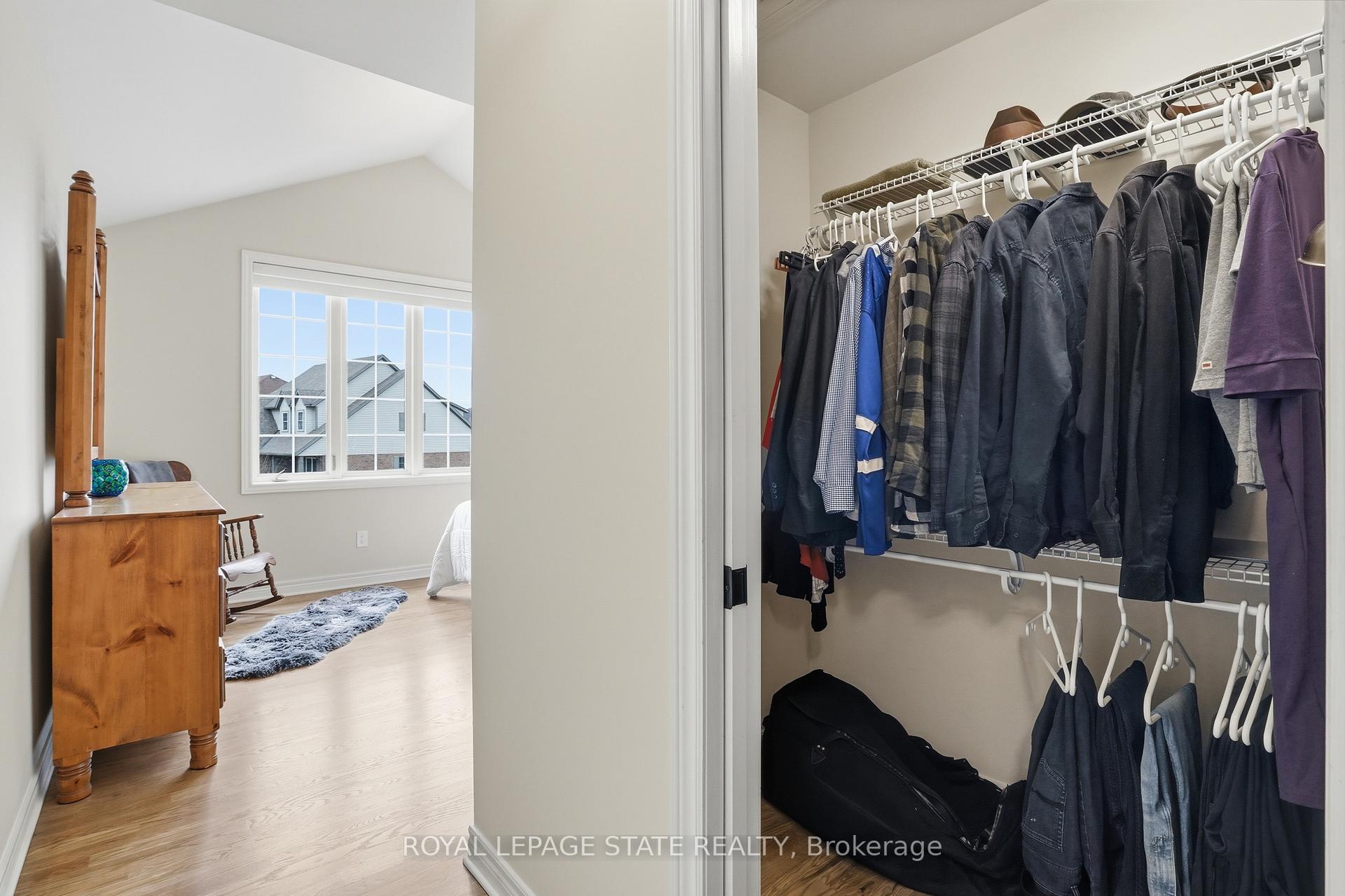 Photo 24 of 56 Mccaffery Crescent, St. Catharines, Rykert/Vansickle — HOMEH