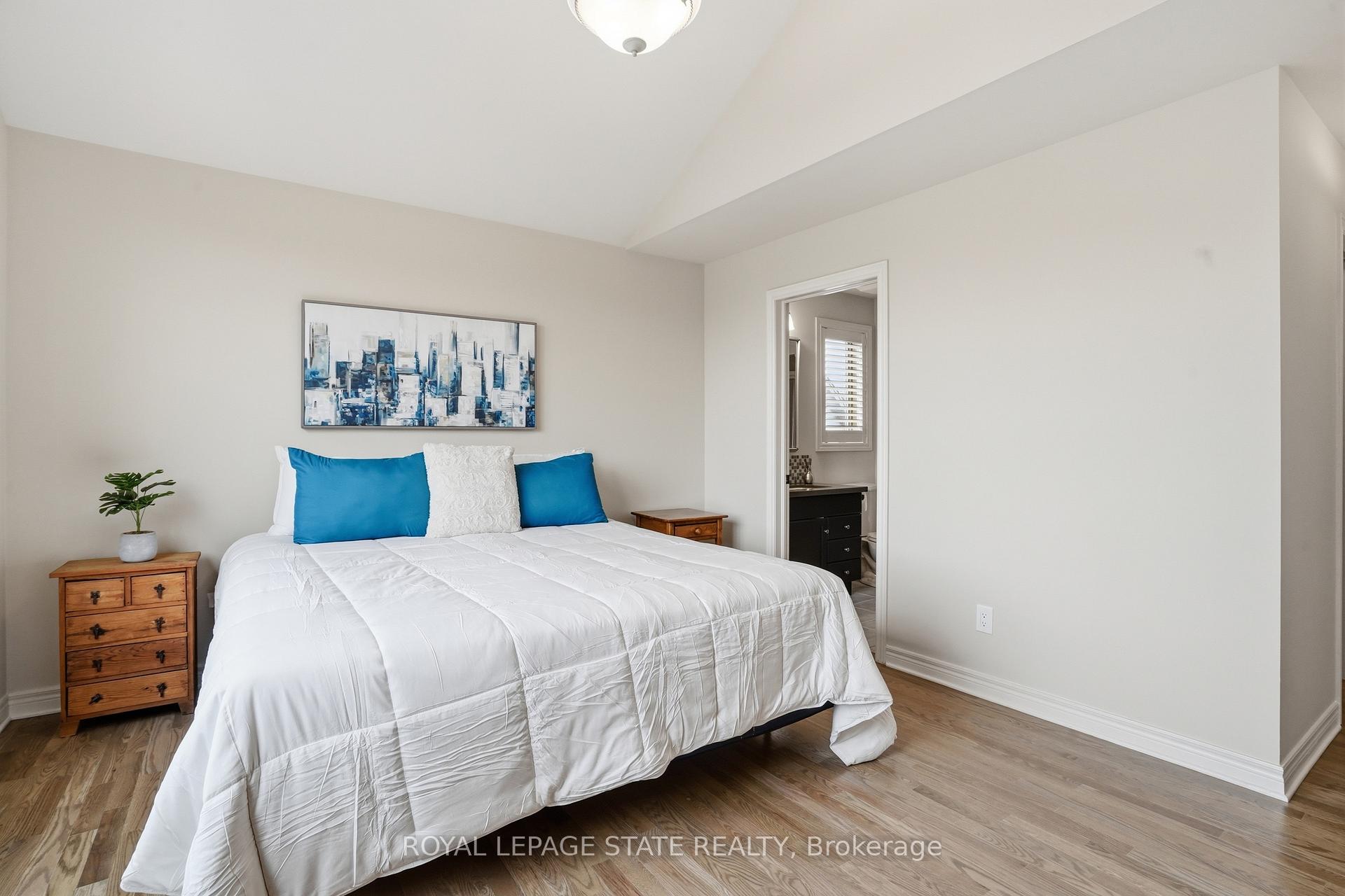 Photo 25 of 56 Mccaffery Crescent, St. Catharines, Rykert/Vansickle — HOMEH
