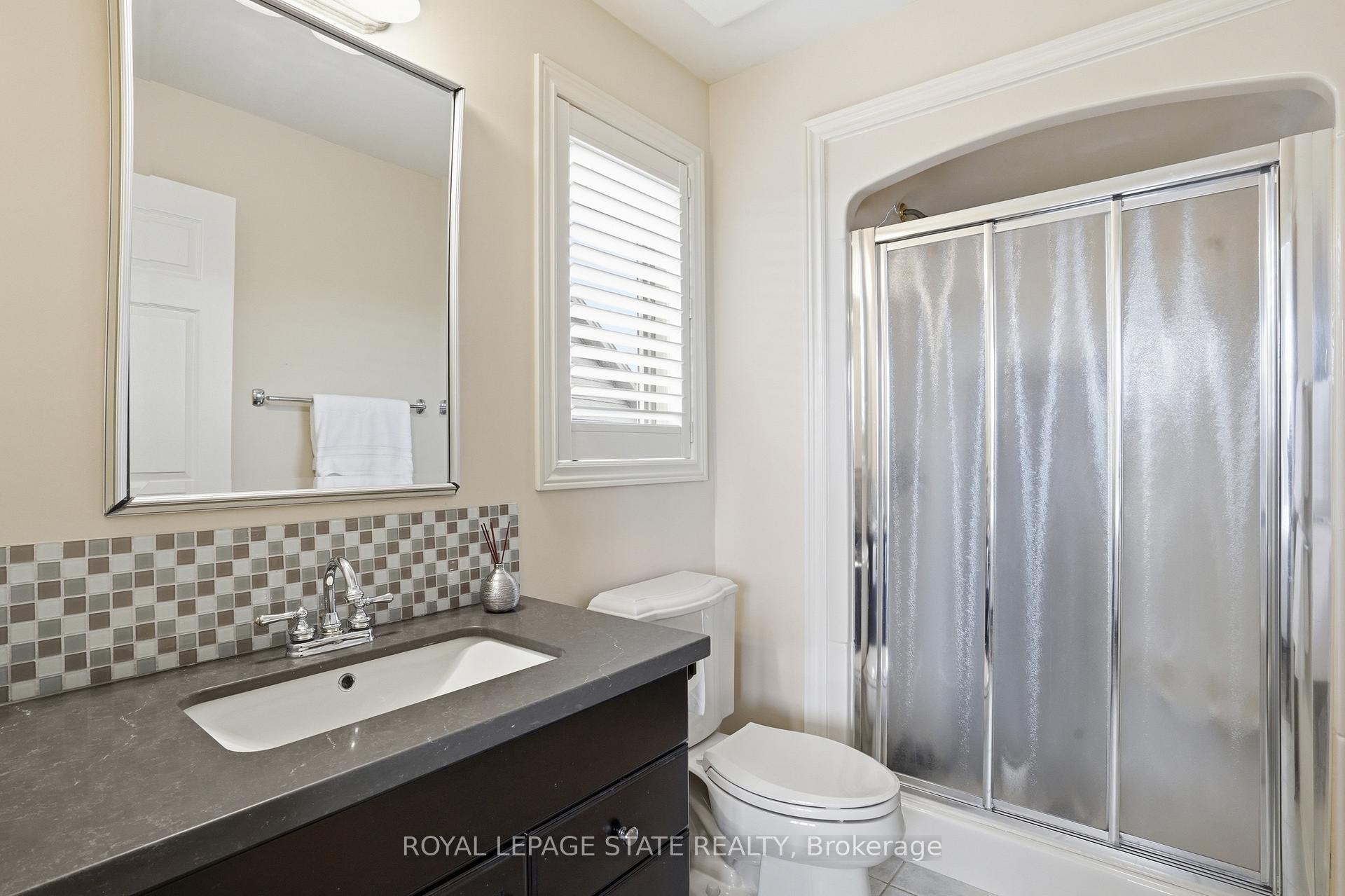 Photo 27 of 56 Mccaffery Crescent, St. Catharines, Rykert/Vansickle — HOMEH