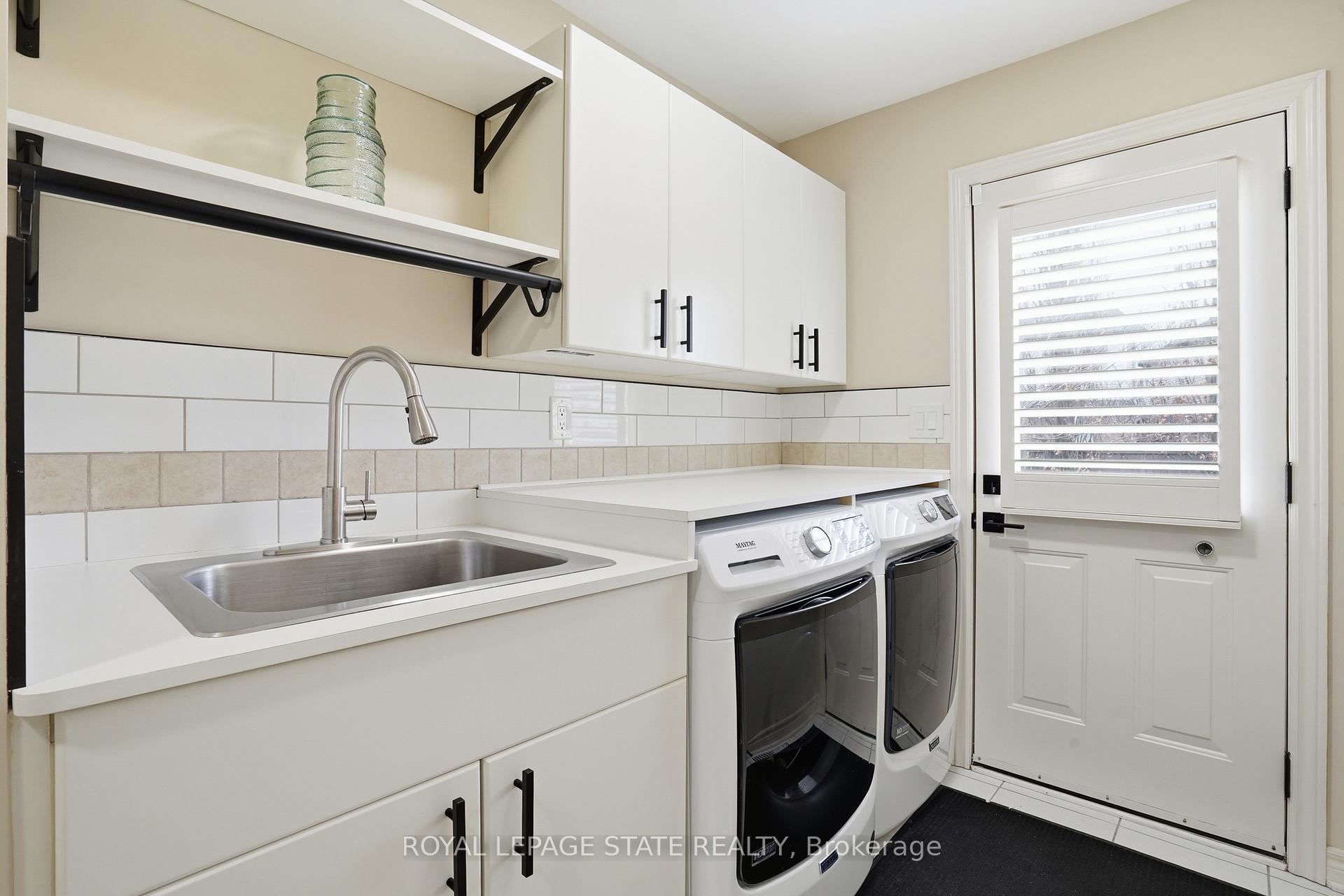 Photo 38 of 56 Mccaffery Crescent, St. Catharines, Rykert/Vansickle — HOMEH